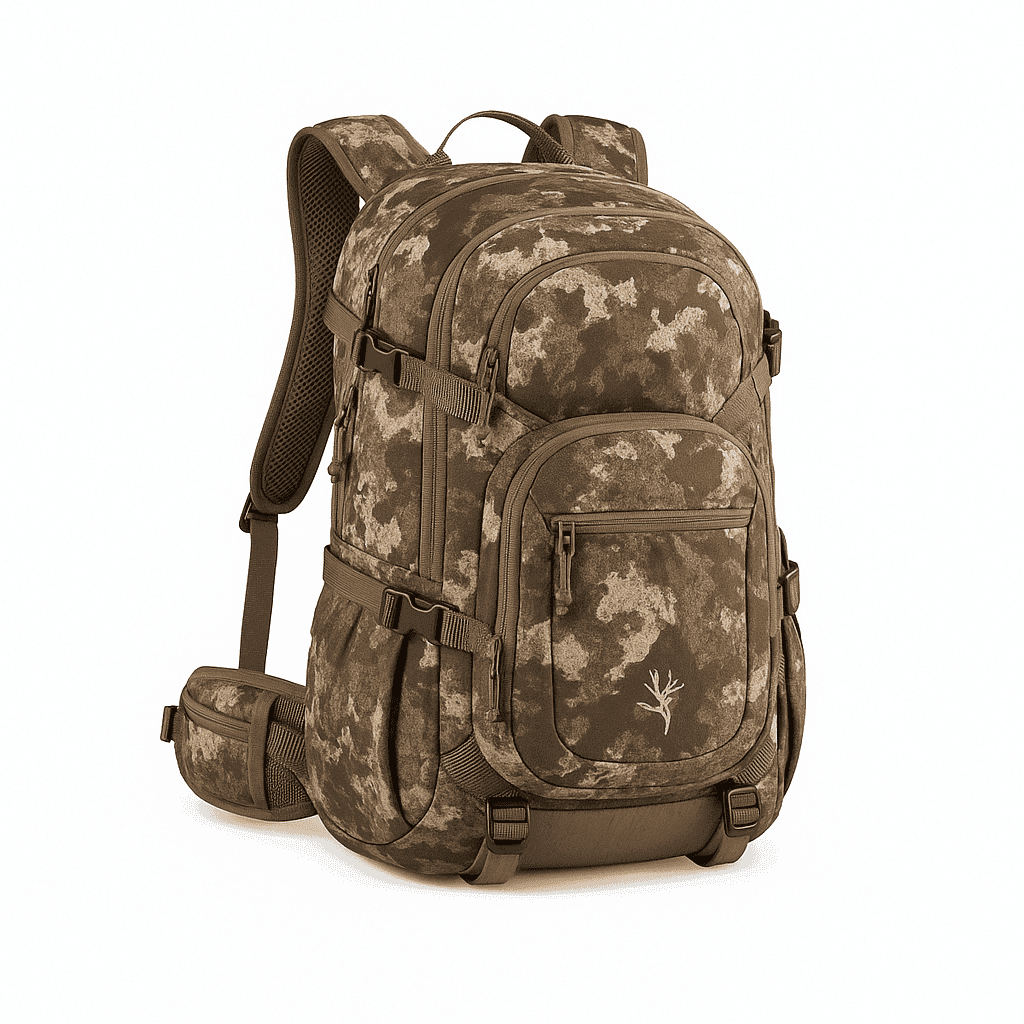 Backpacks