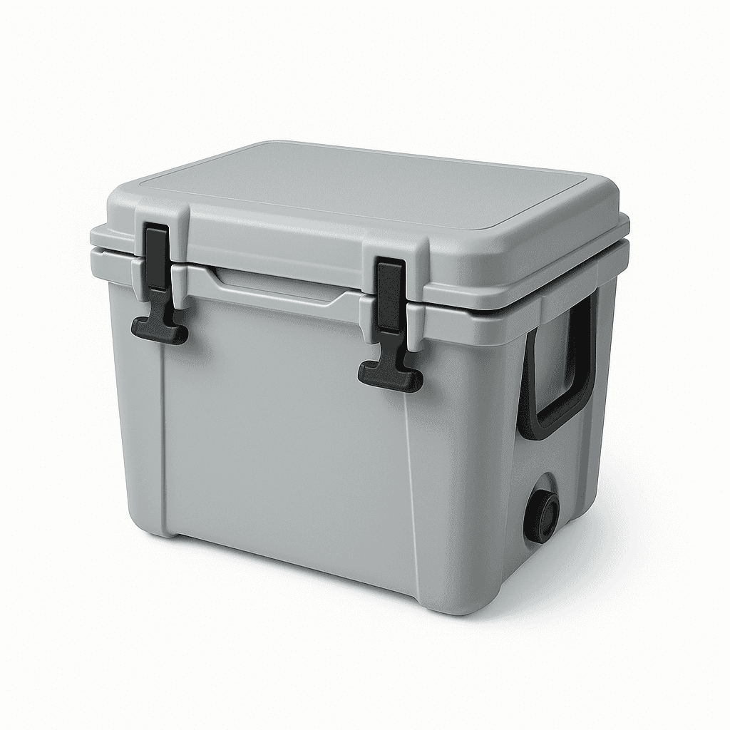 Coolers Storage