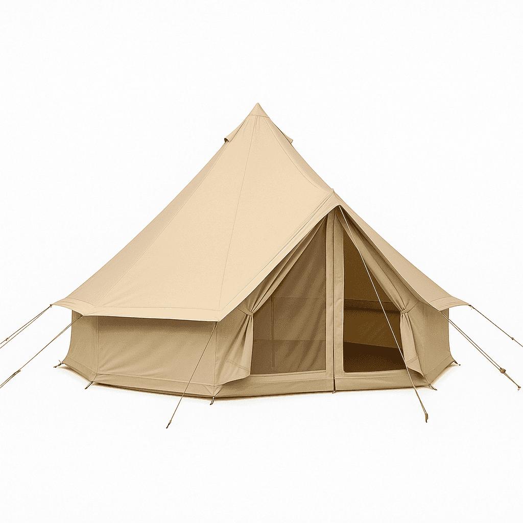 Tents Shelters