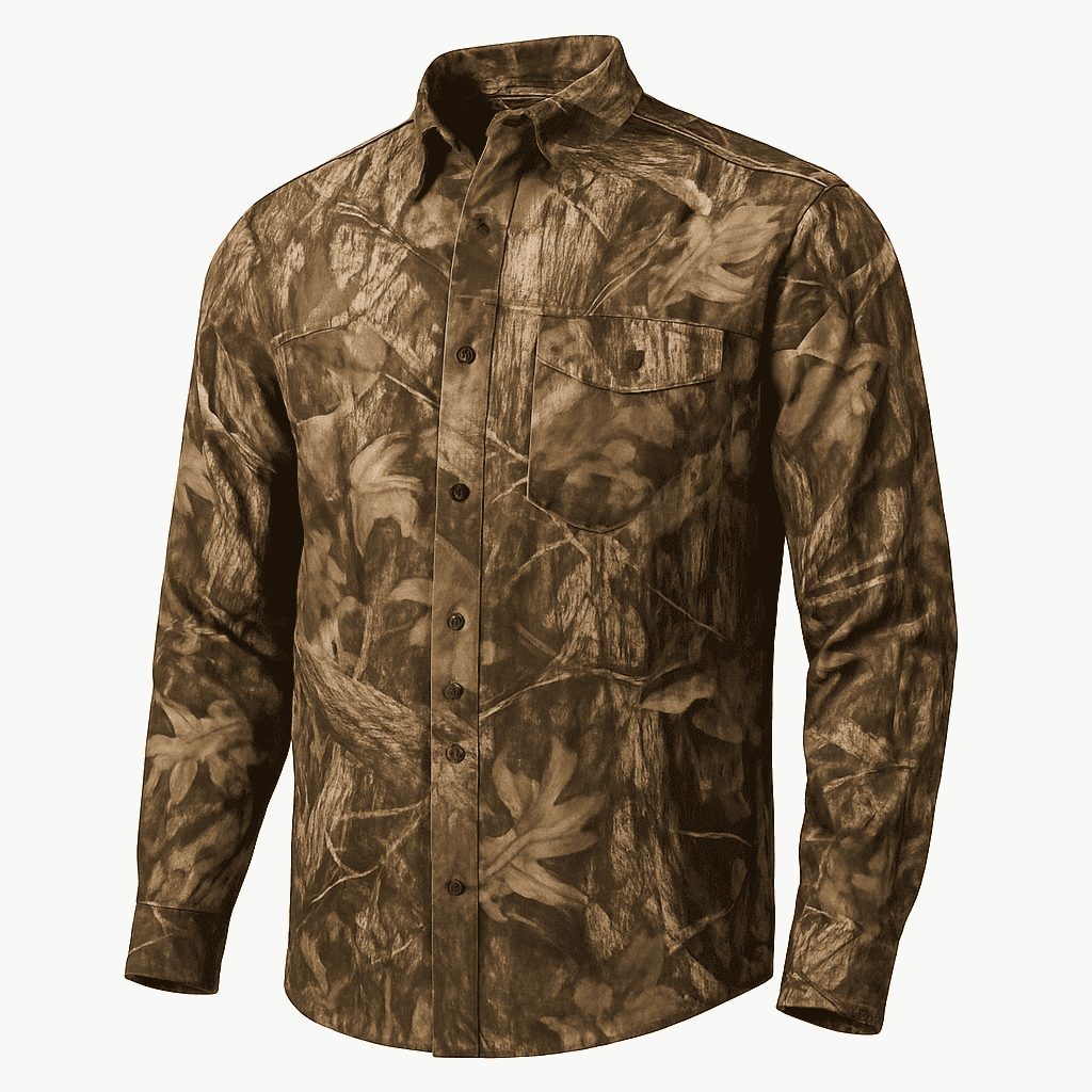 Mens Hunting