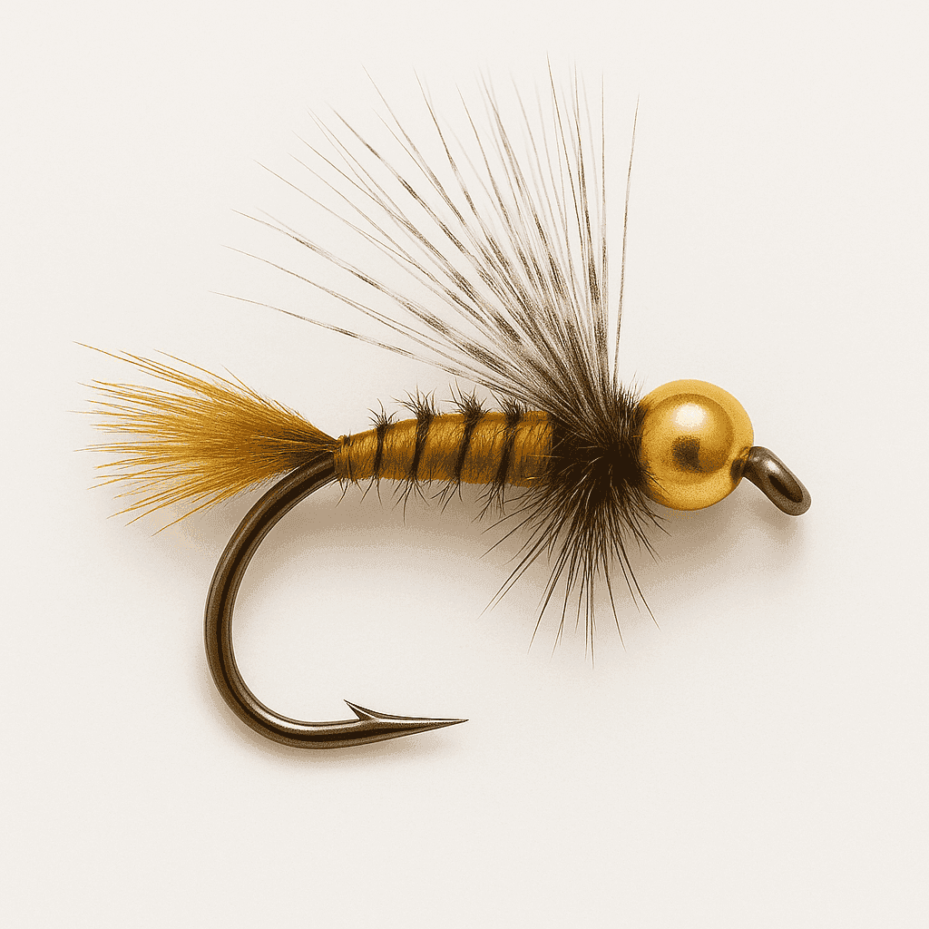 Fishing Fly