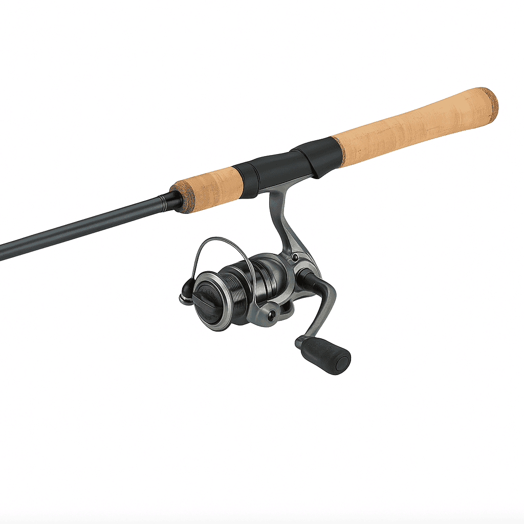 Rod Reel Combos