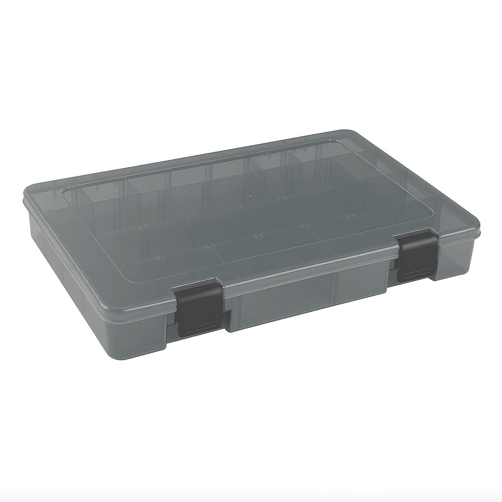 Tackle Storage