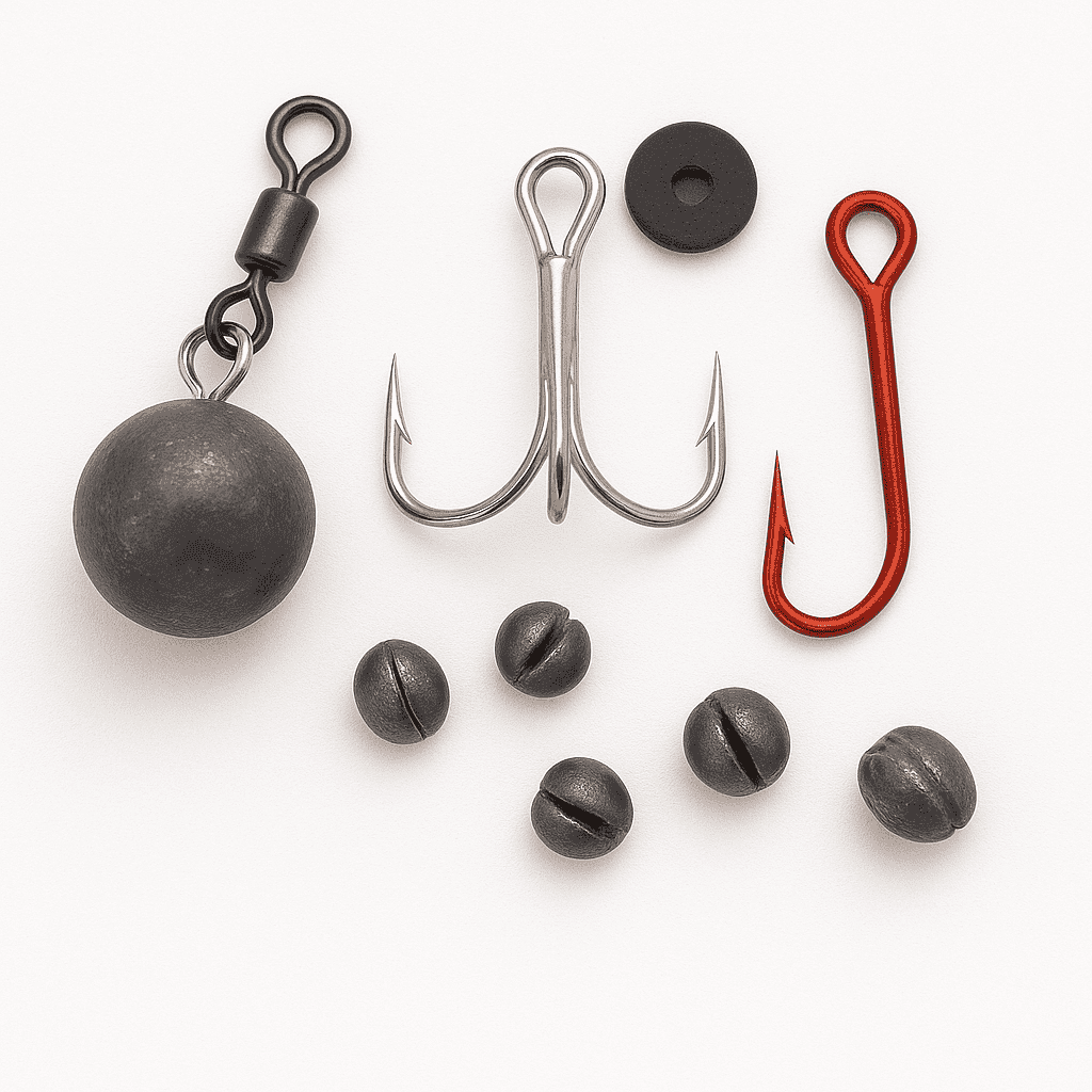 Terminal Tackle