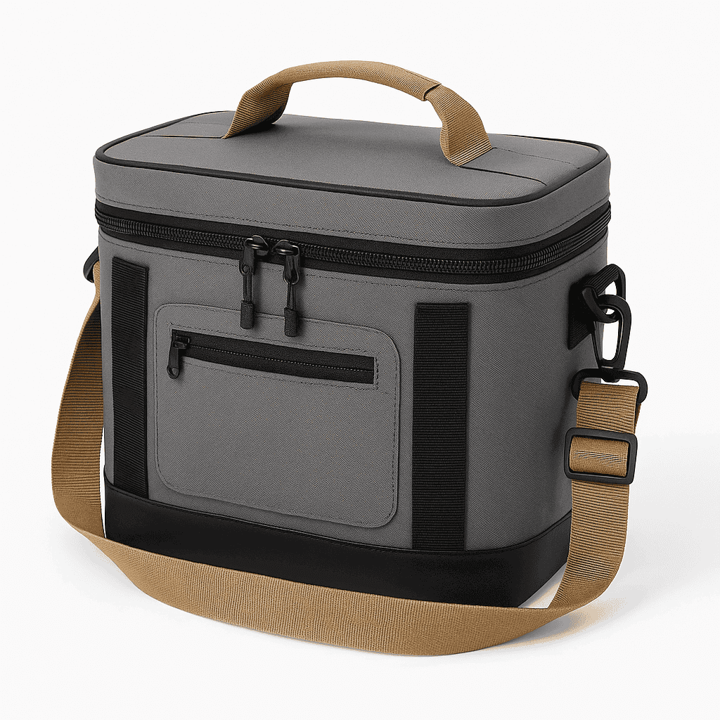 Coolers Storage 1