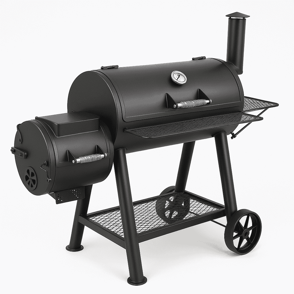 Grills Camp Stoves