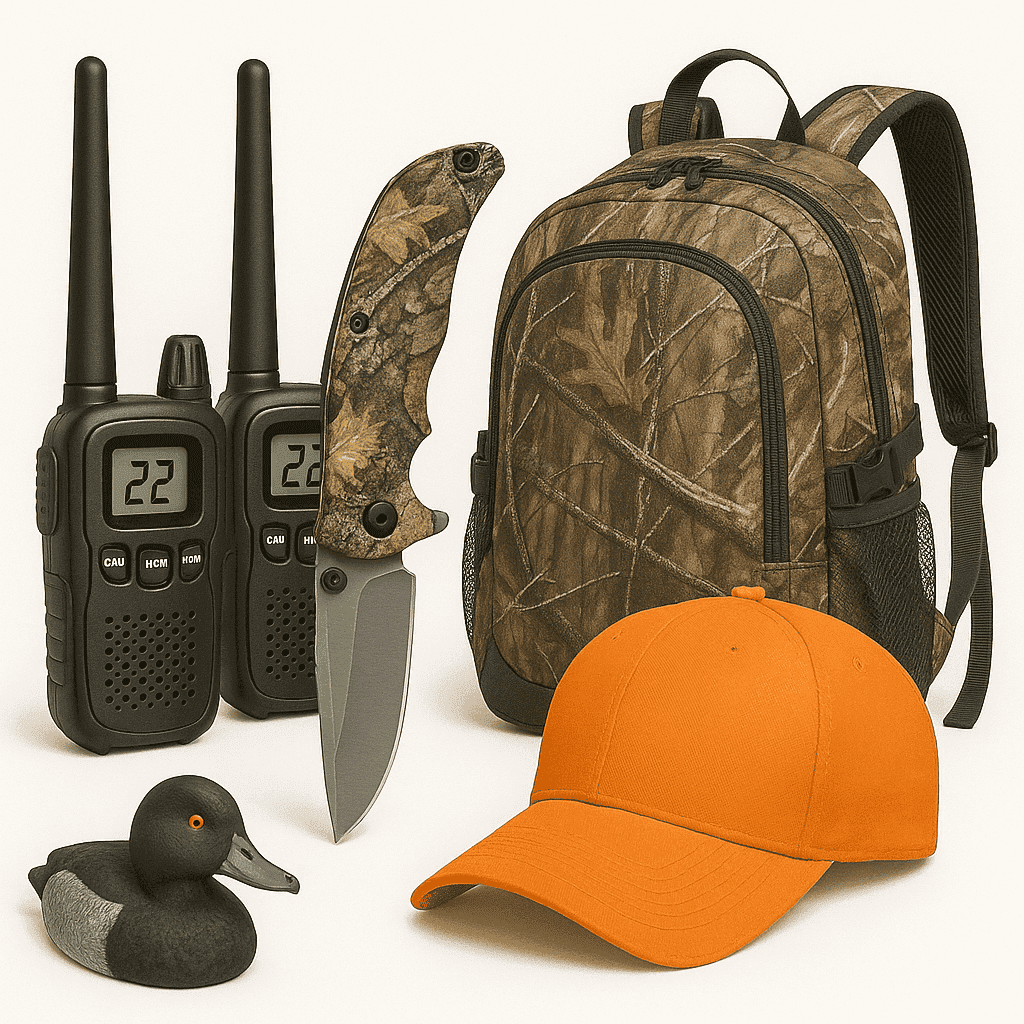 Hunting Accessories