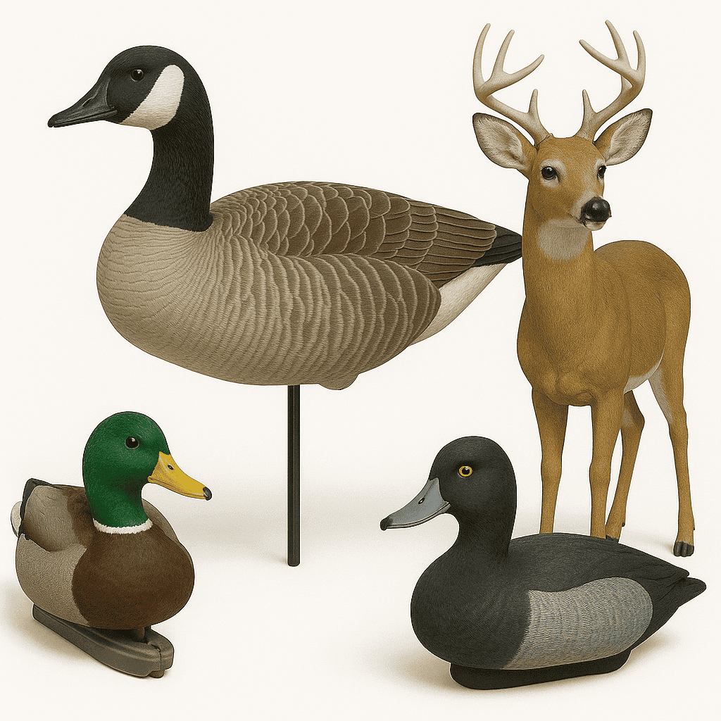 Decoys