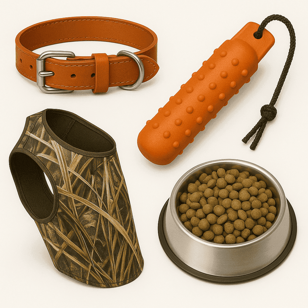 Dog Supplies
