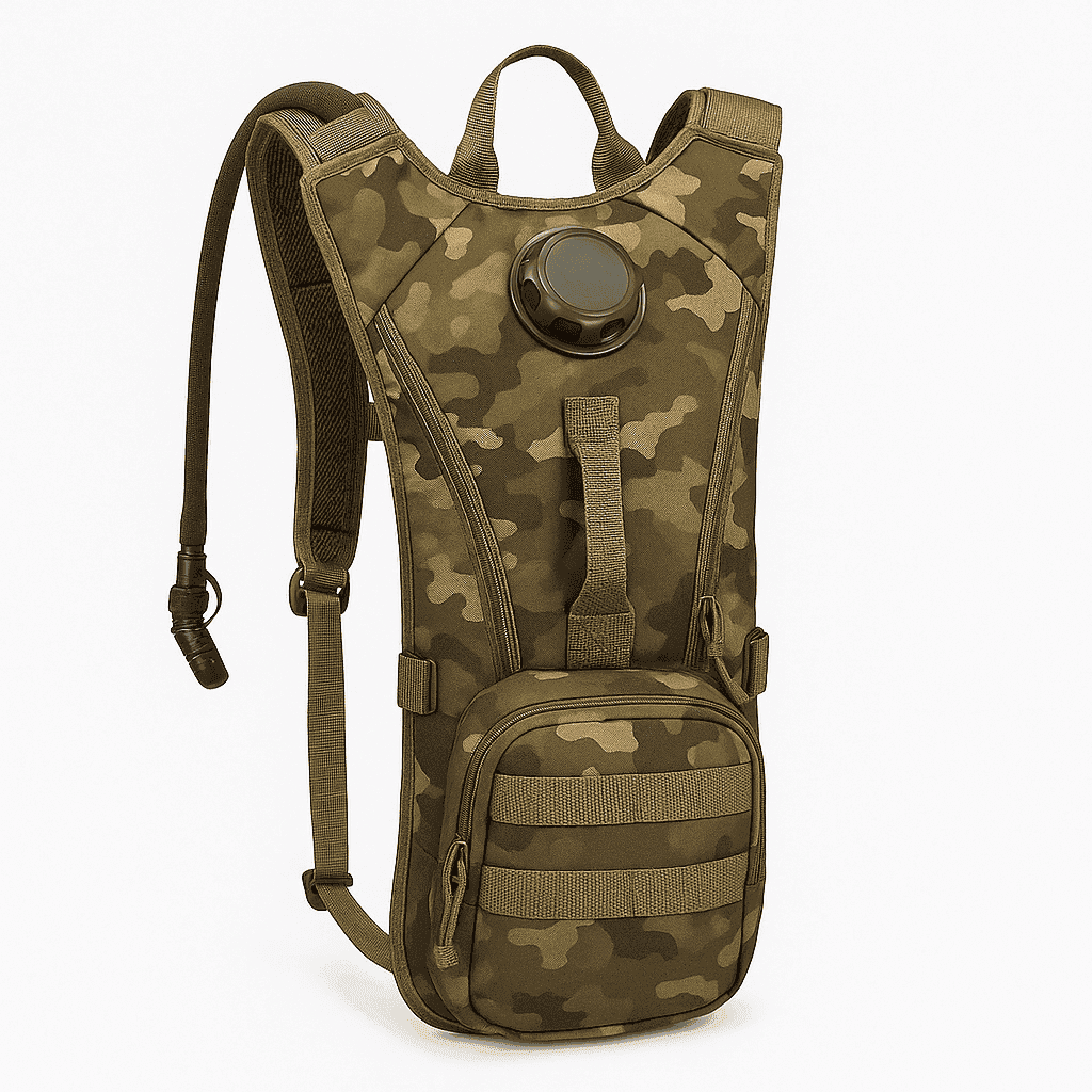 Hunting Packs