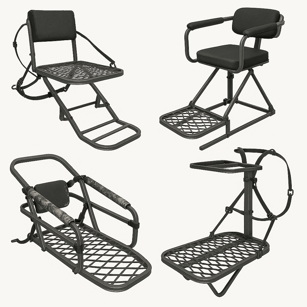 Tree Stands