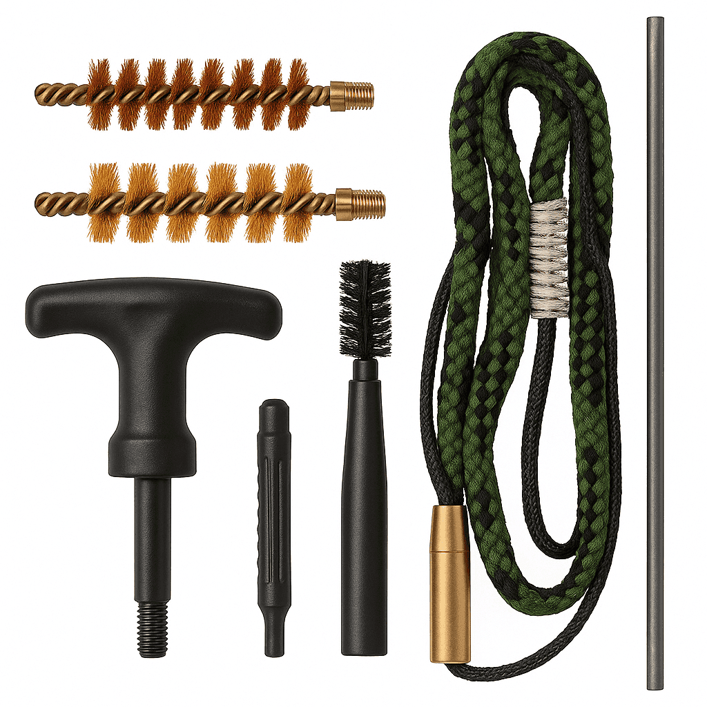 Muzzleloader Black Powder