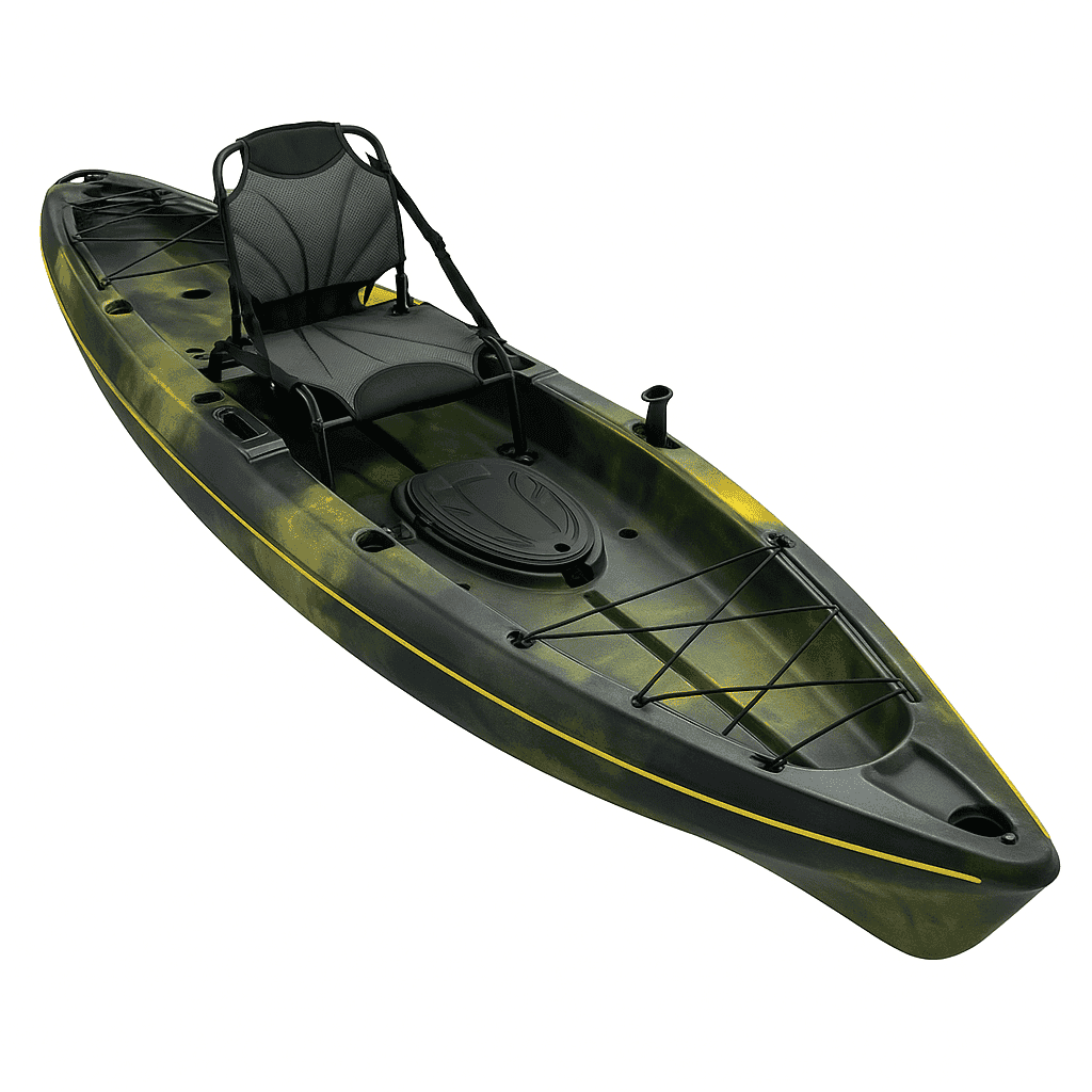 Kayaks