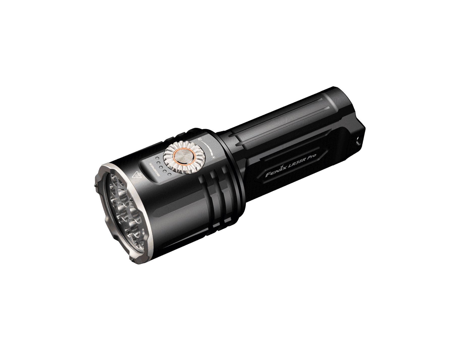 Fenix LR35R PRO Rechargeable Palm-Sized Searchlight