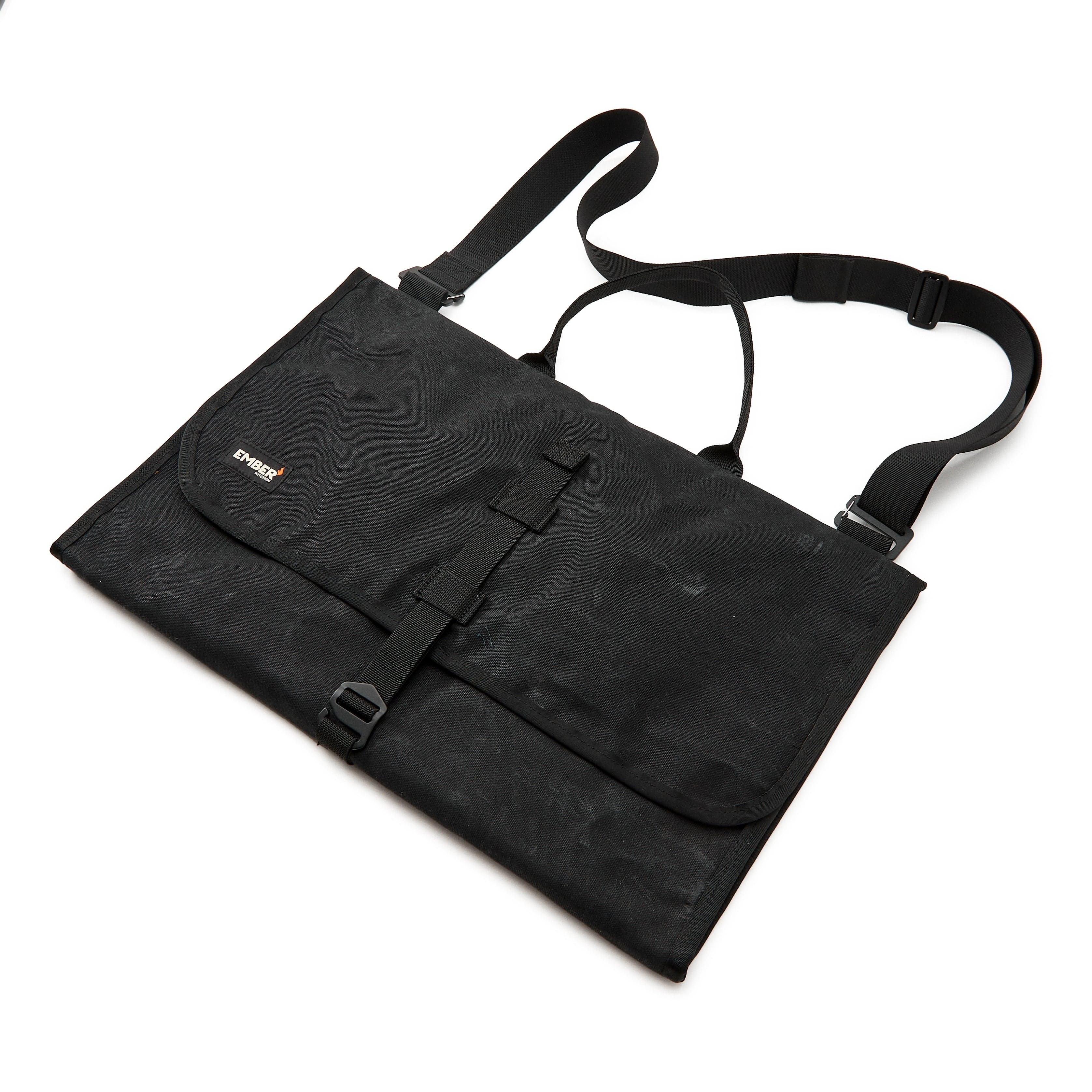 Fire Cooking Carry Case