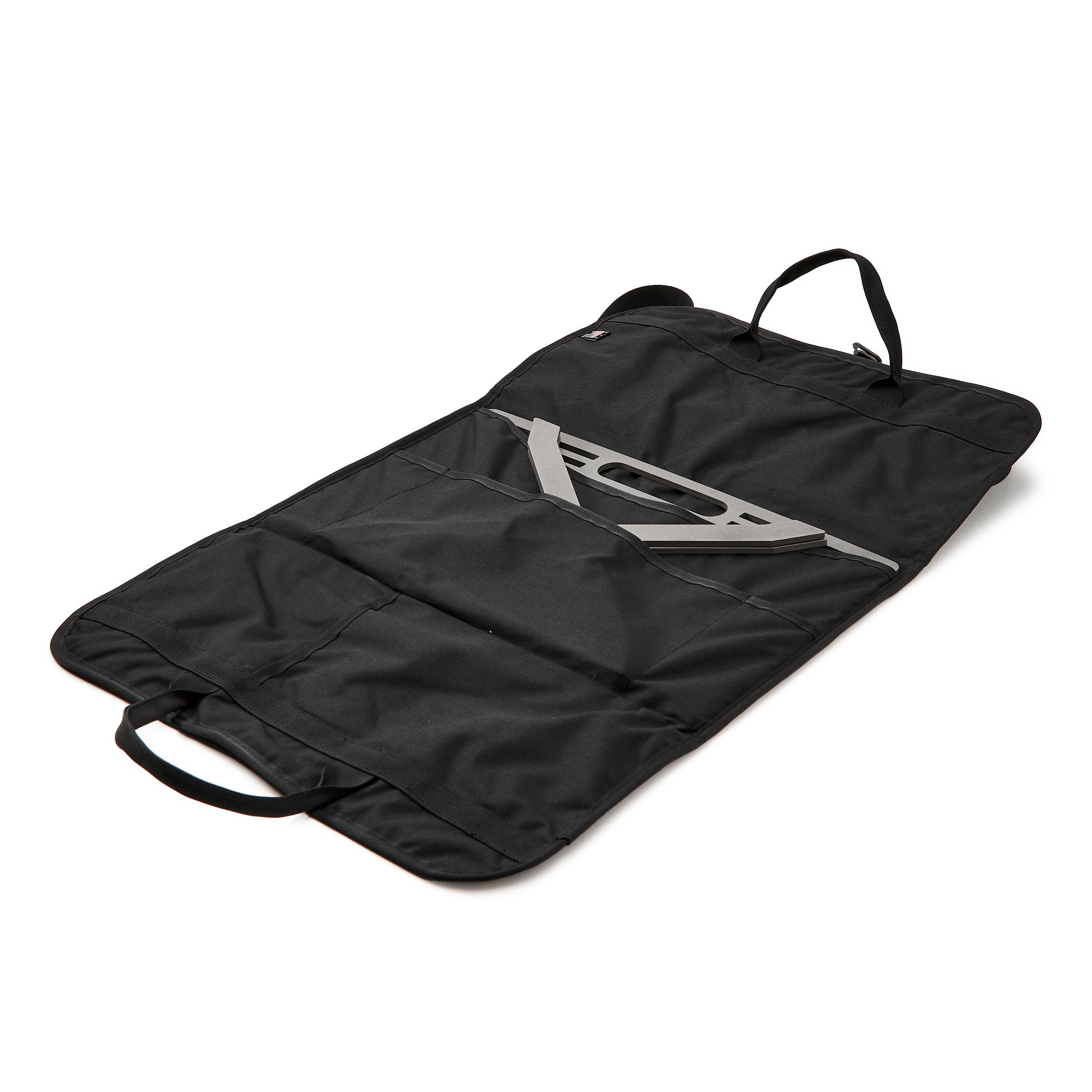 Open Fire Cook Kit