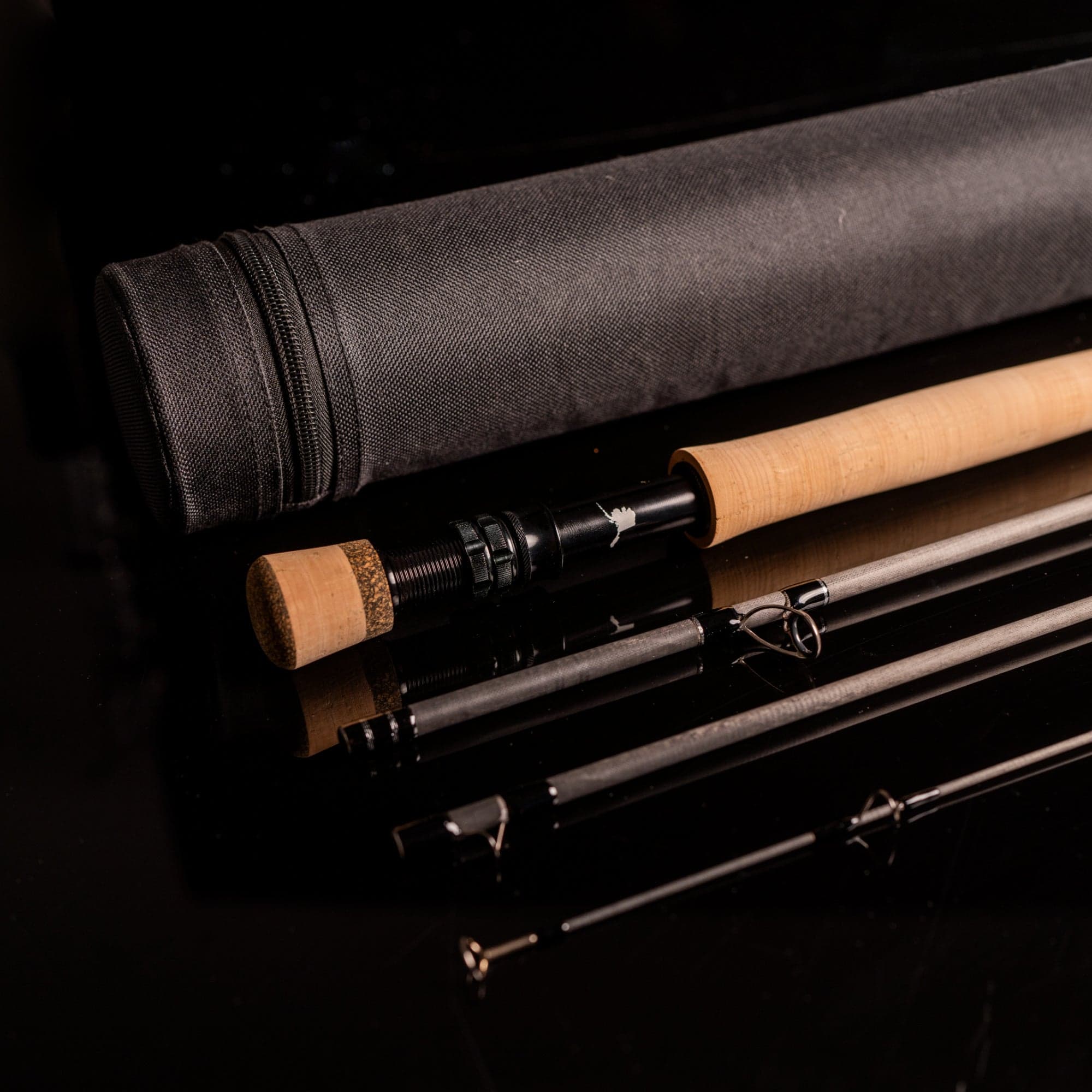 9' 7wt AK Fly (Alaska Fly Rod)