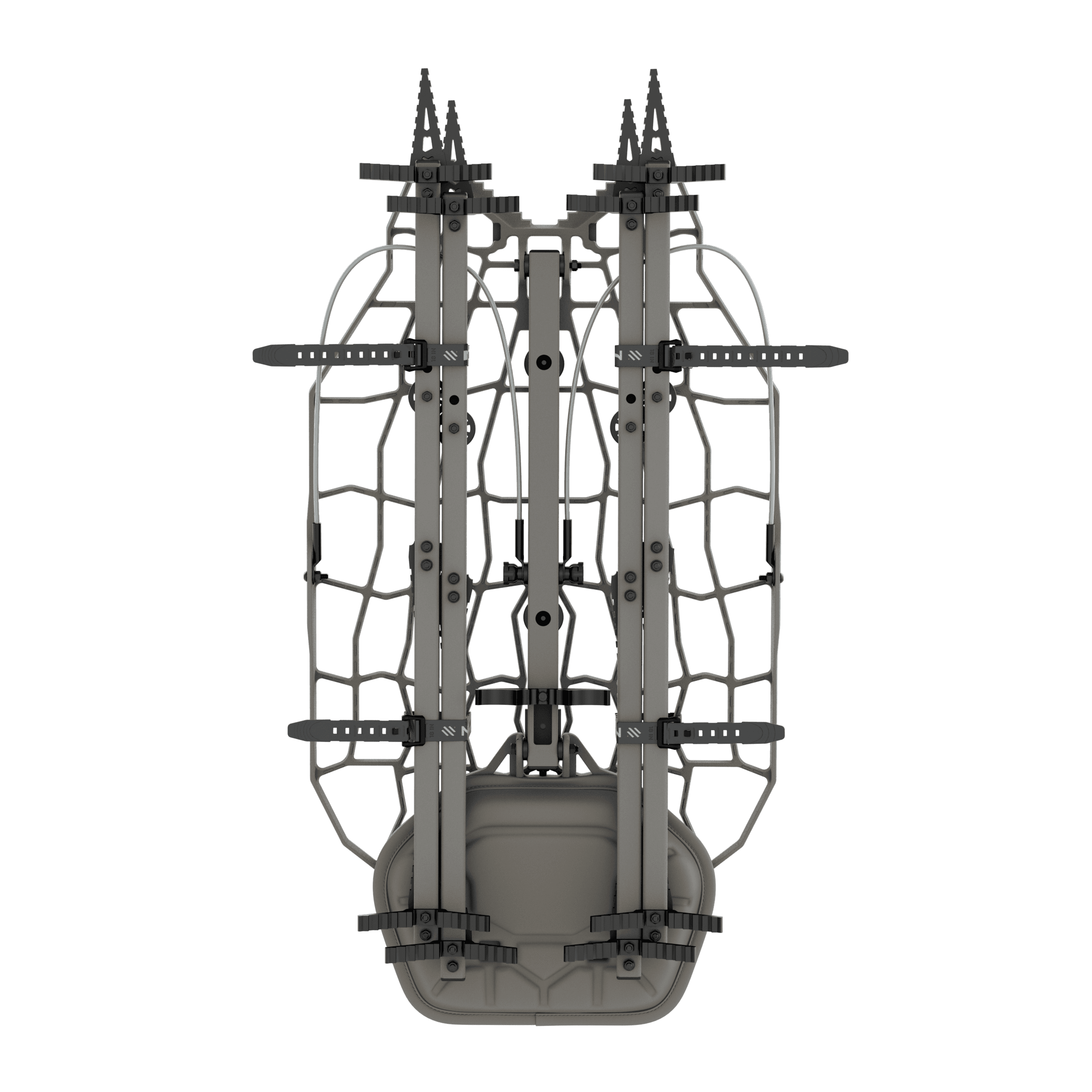 Echo Hunt Ready™ System