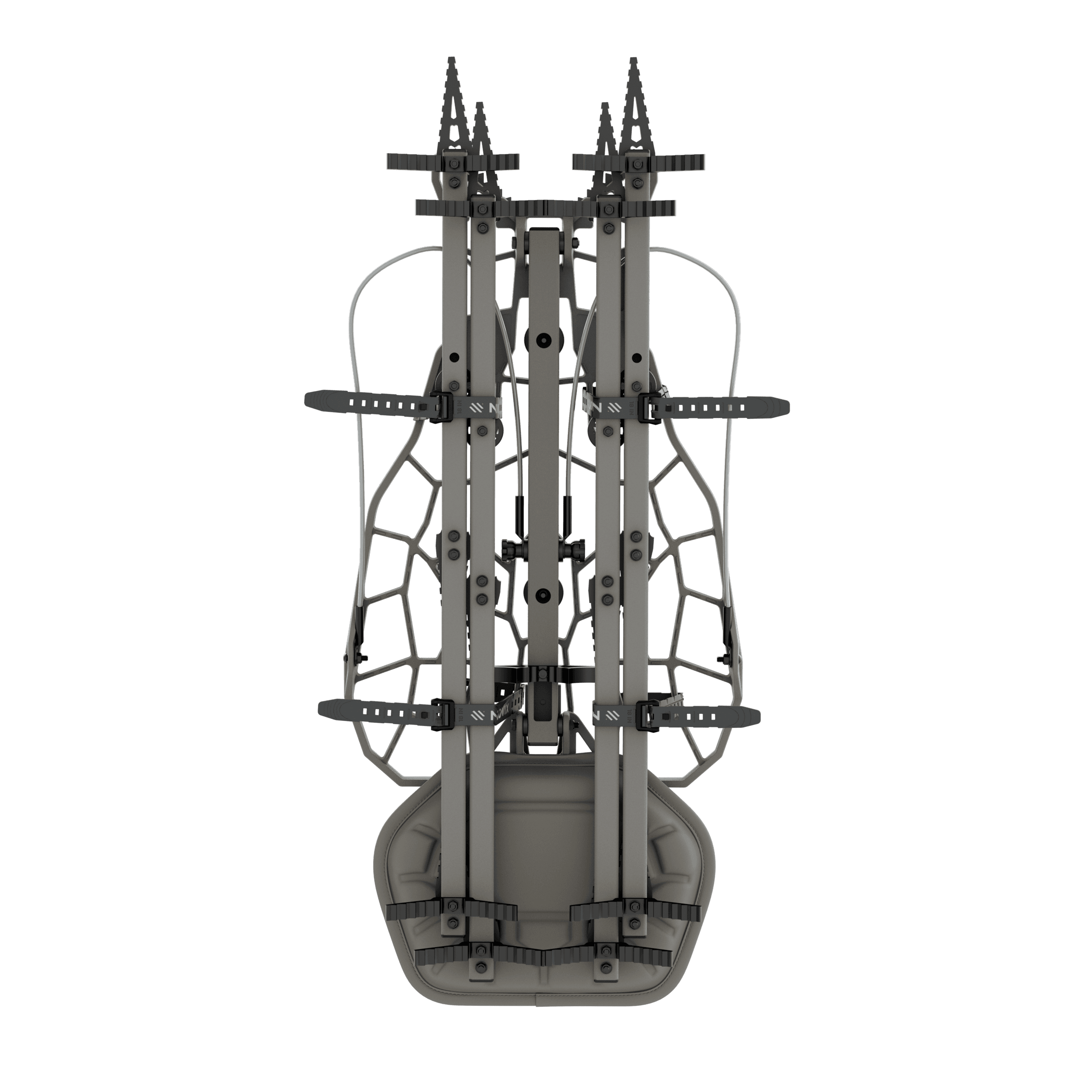 Helo Hunt Ready™ System