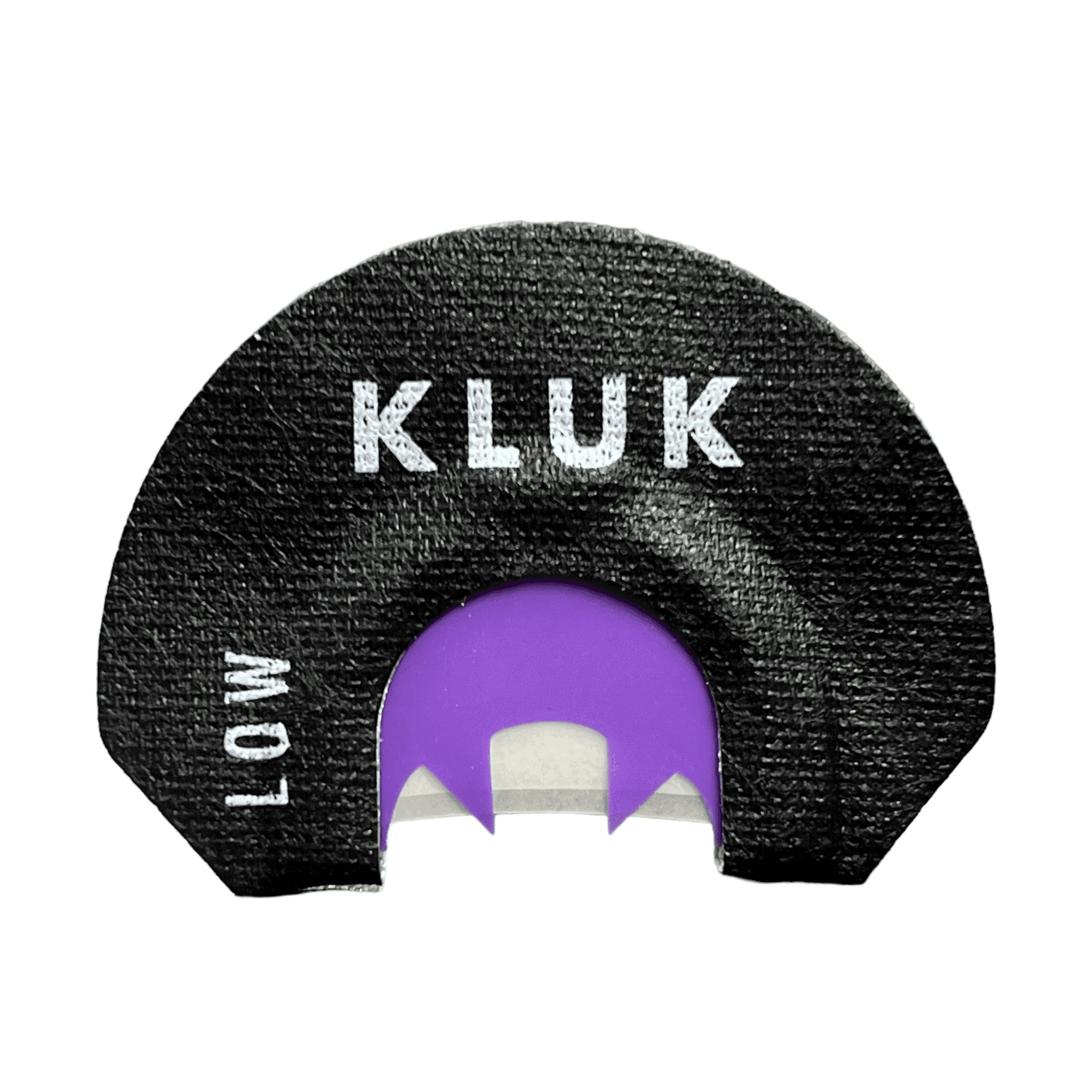 PURPLE TURKINATOR (Youth Frame Mouth Call)