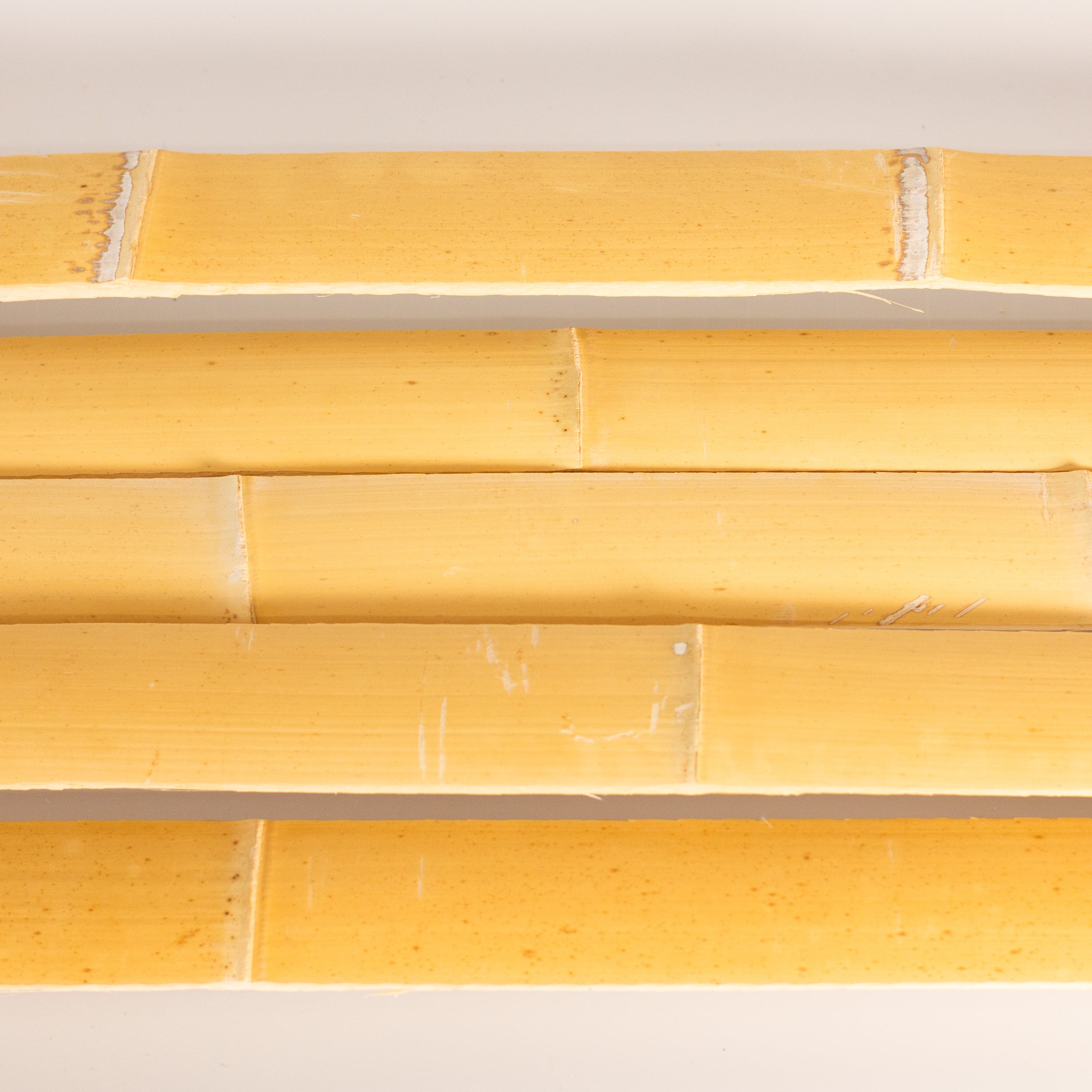 Bamboo Slat For Bow Making 72" Long