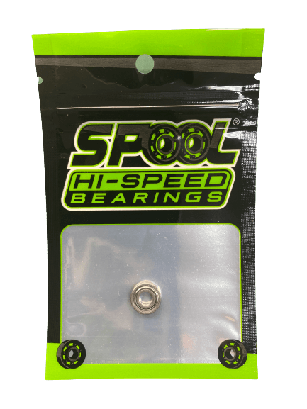 5X11X3 (Shimano Calcutta)