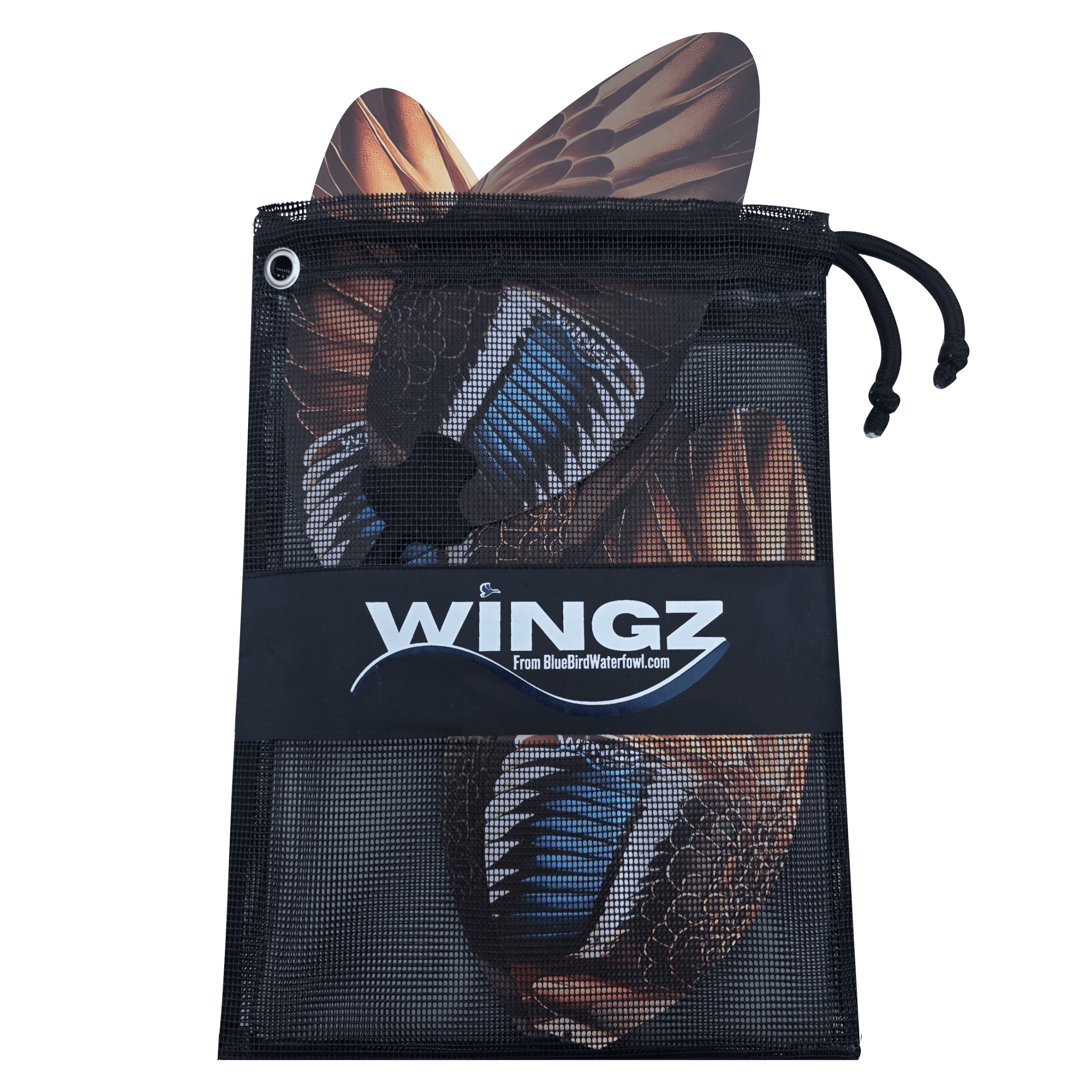 Floating Spinning Wing Drying Bag