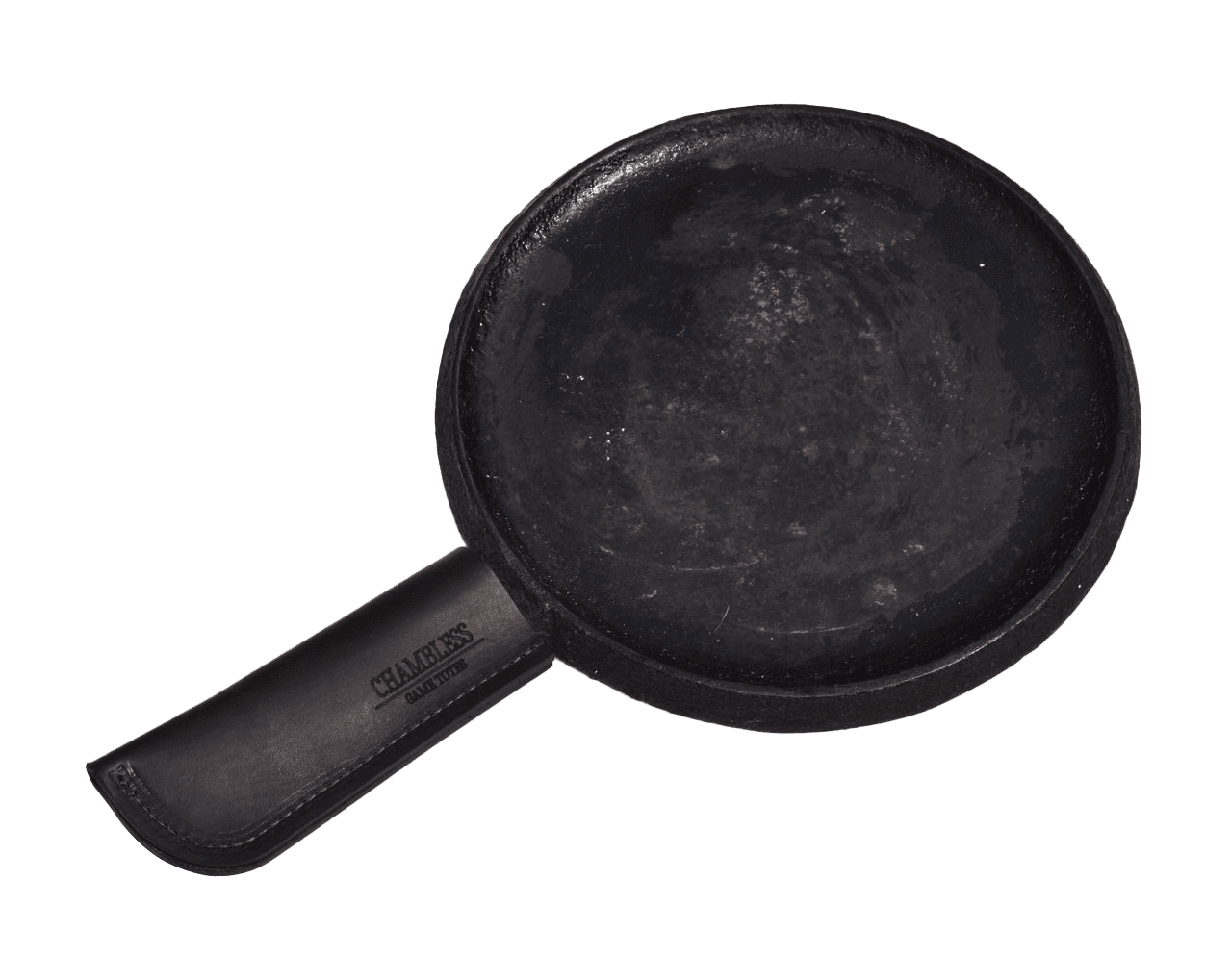 Cast Iron Skillet Handle Cover