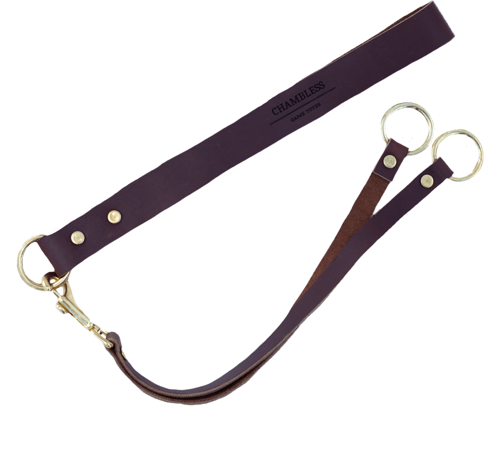 Jake Turkey Carrier / Tote
