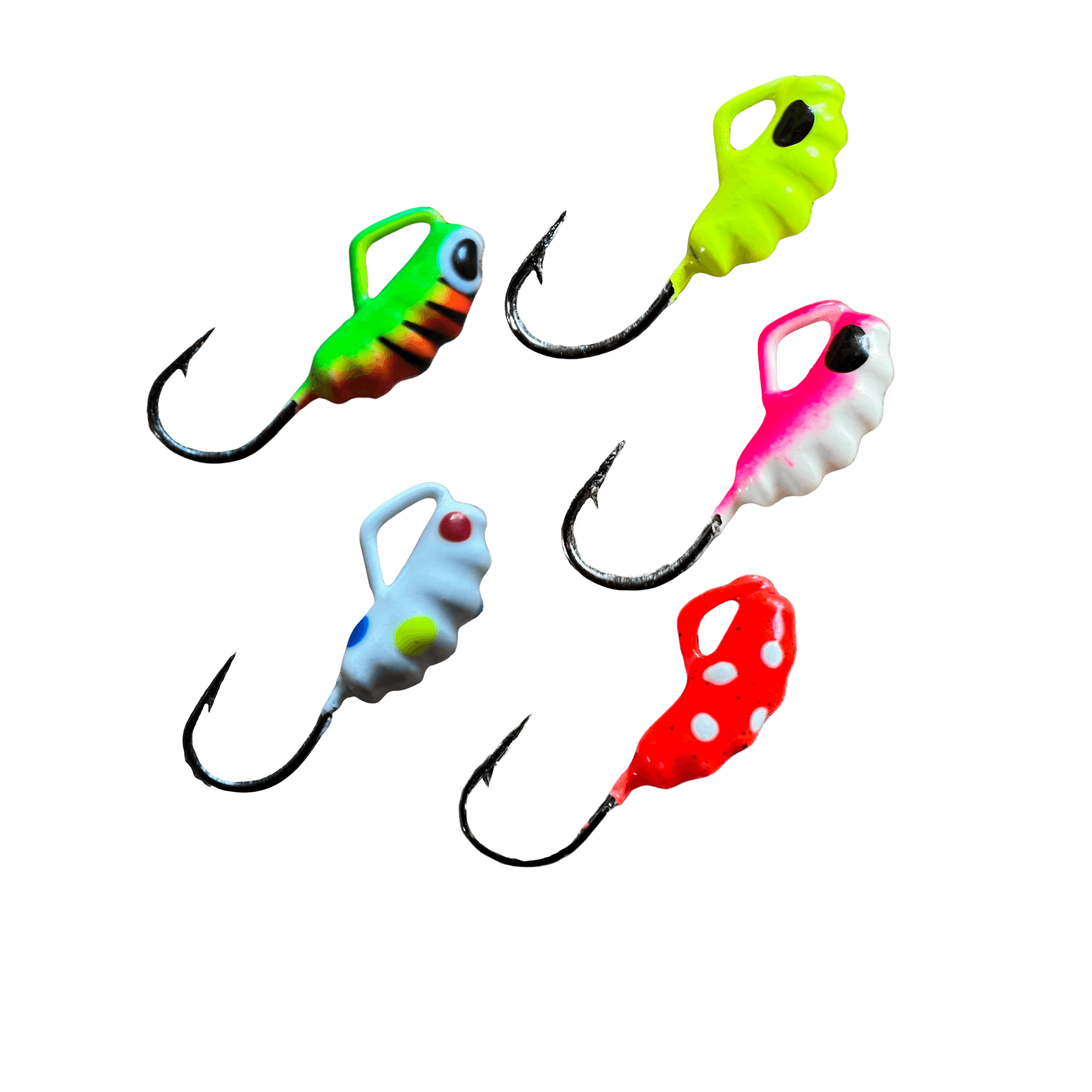 Tungsten ET jig
