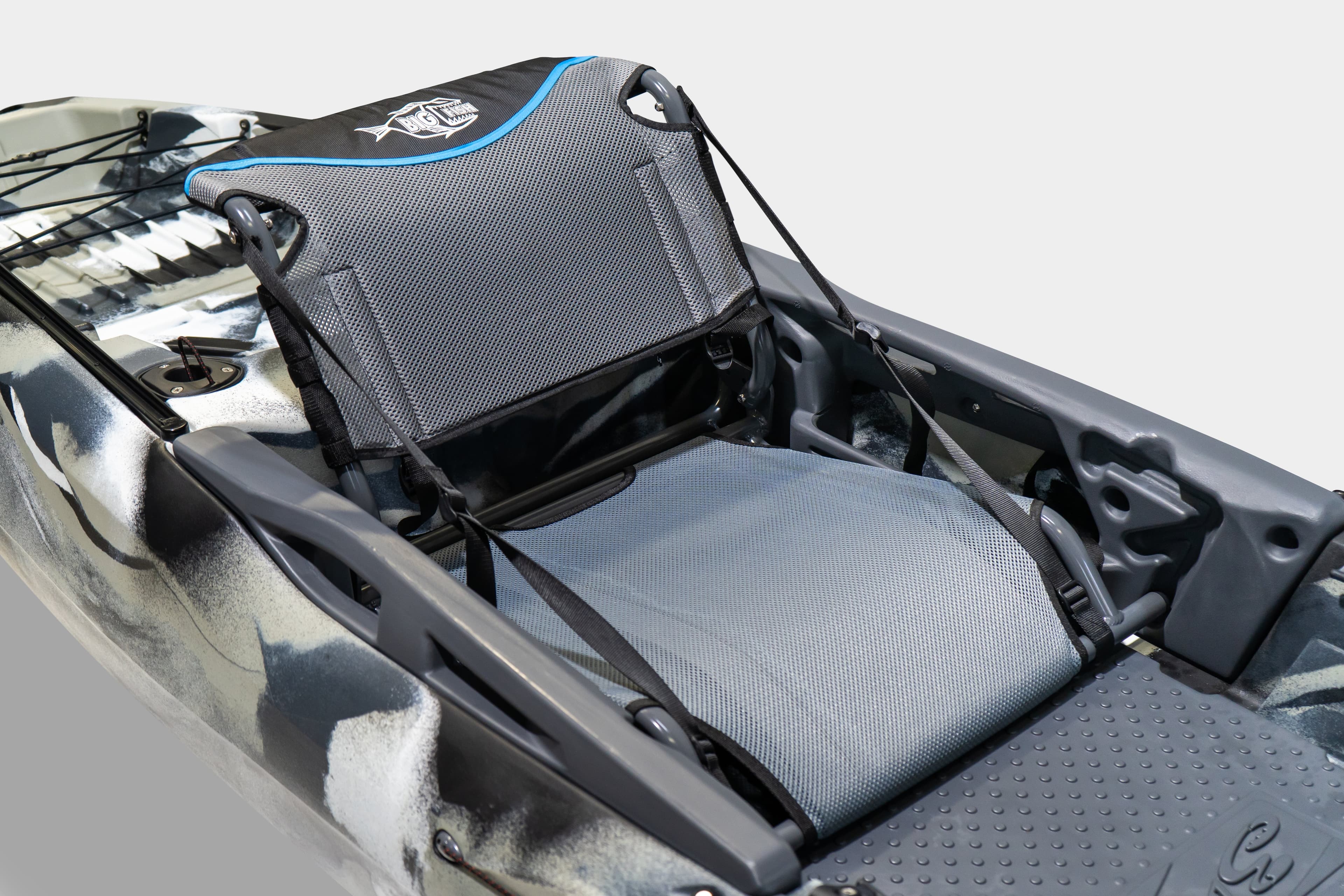 Big Fish EZ Rider Seat
