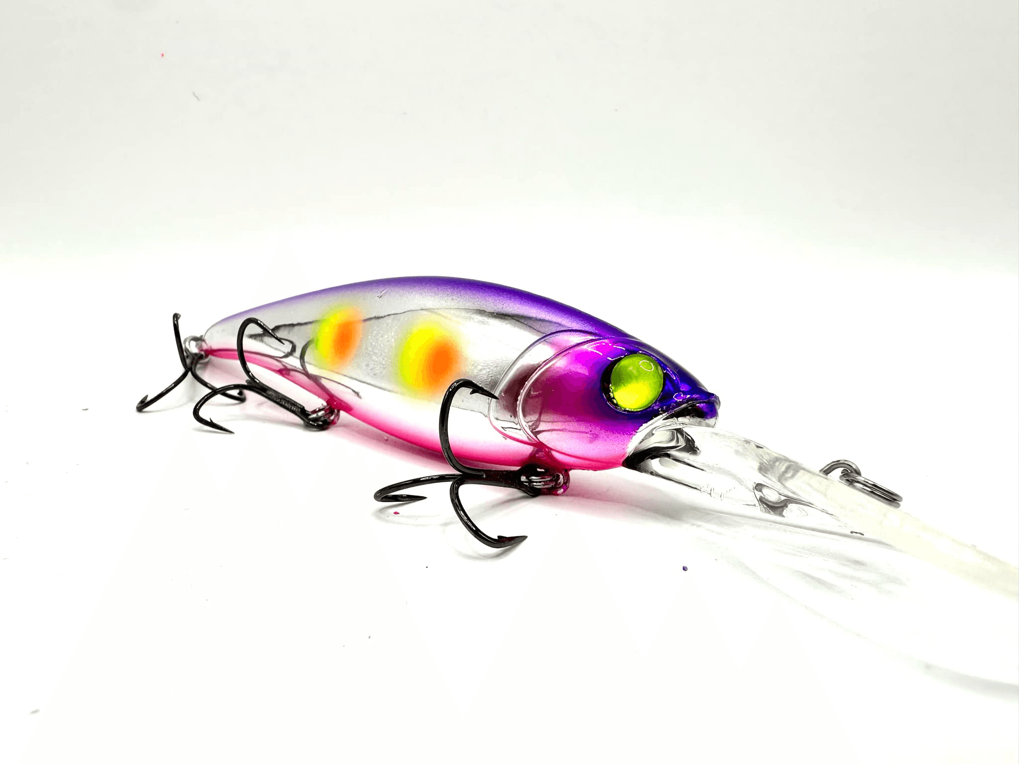 Havoc HD-30: Blisterberry