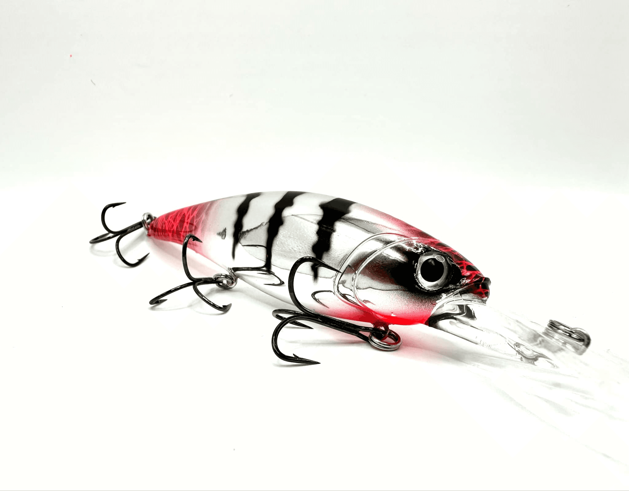 Havoc HD-30: Fire Tail 2.0