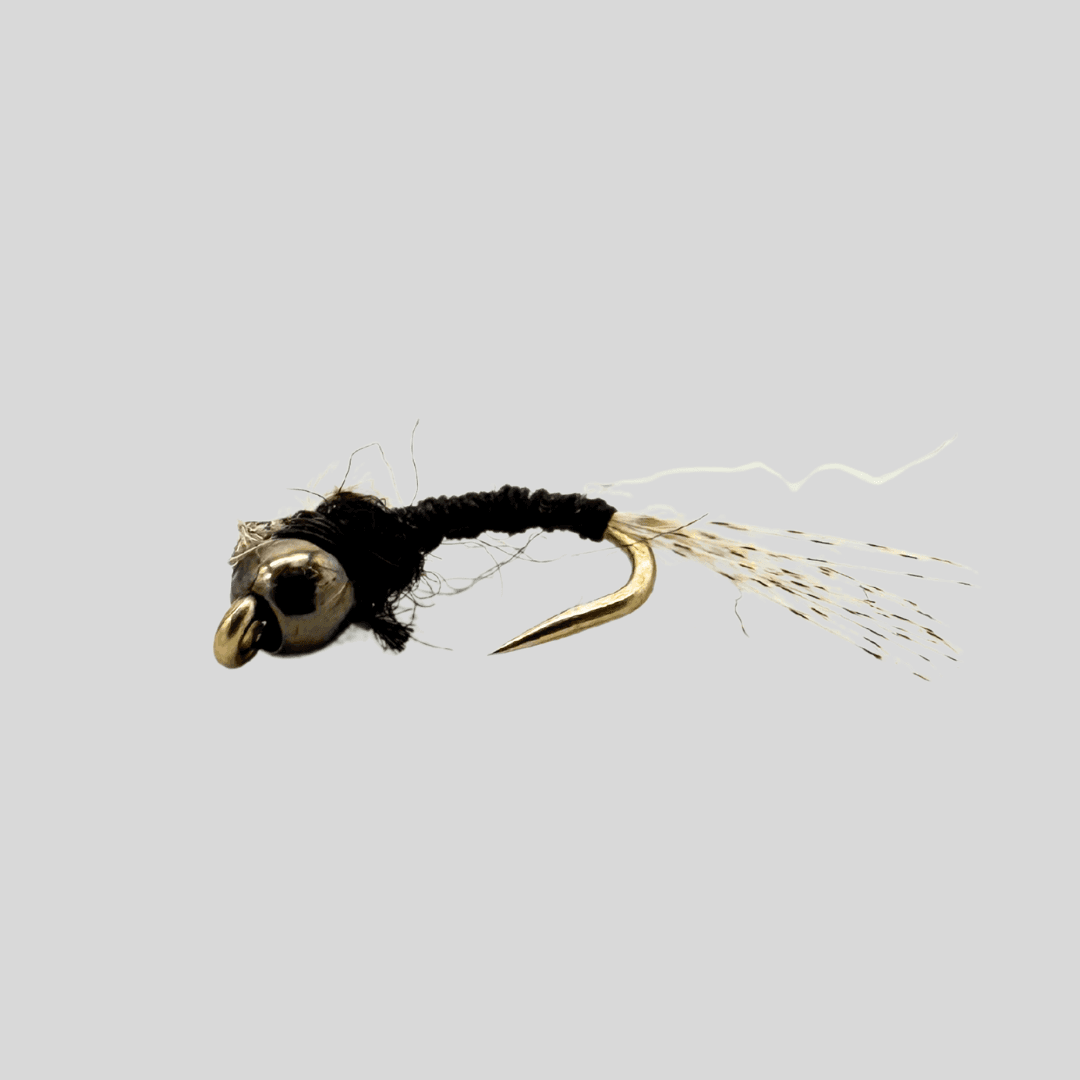 Nymph-Head® Heavy Metal™ WD40