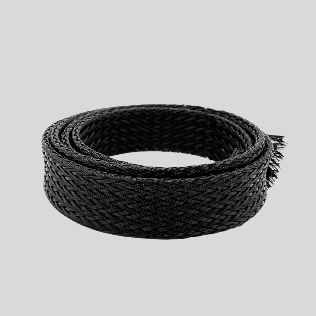 Body Tubing