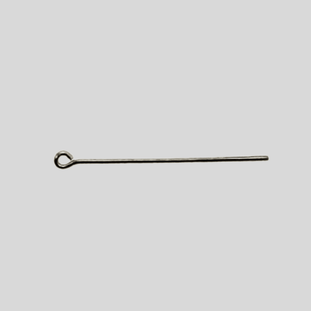 Nymph-Head® Articulated Wiggle-Tail Shank™