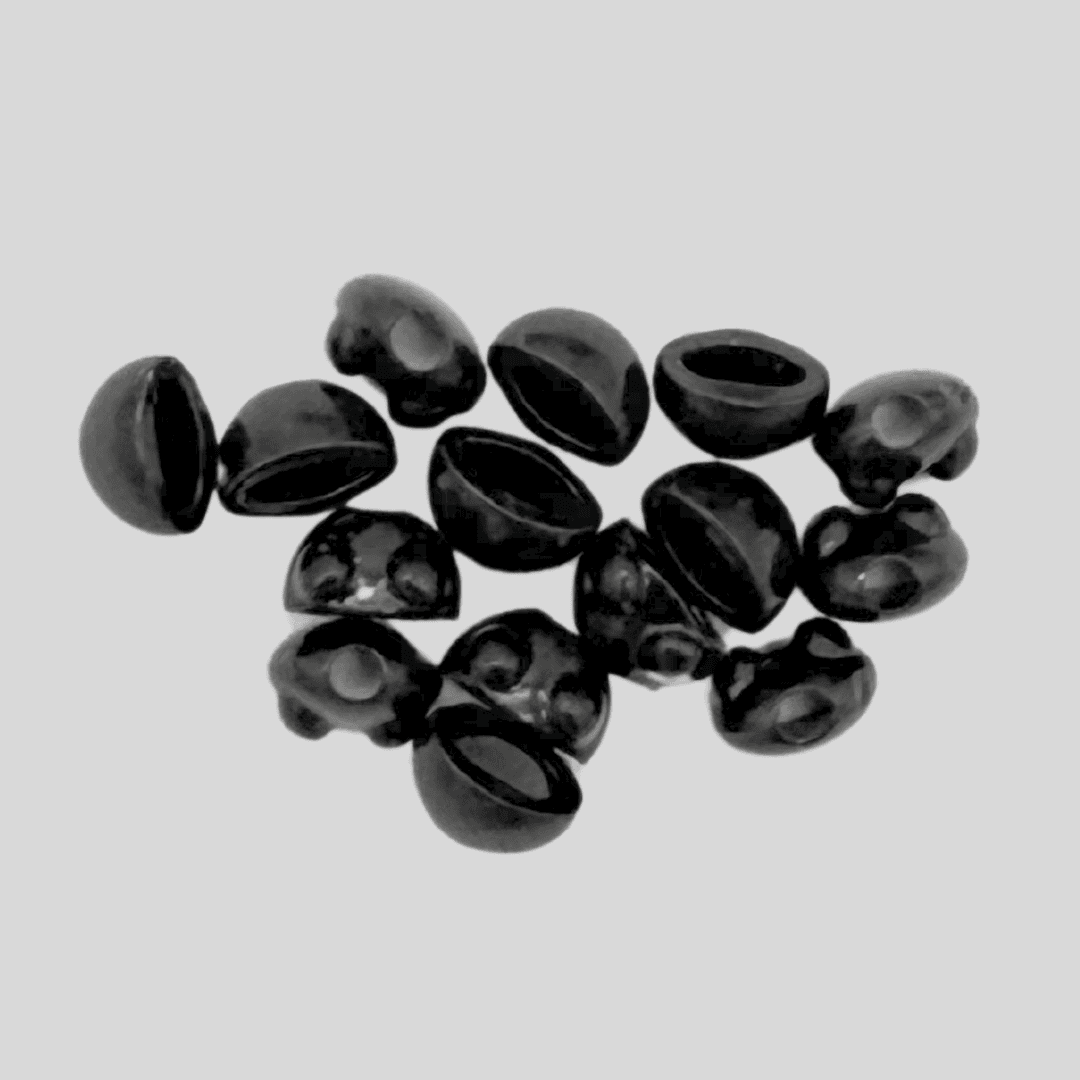 Nymph-Head® Evolution™ Mayfly Clinger & Crawler tungsten beadheads