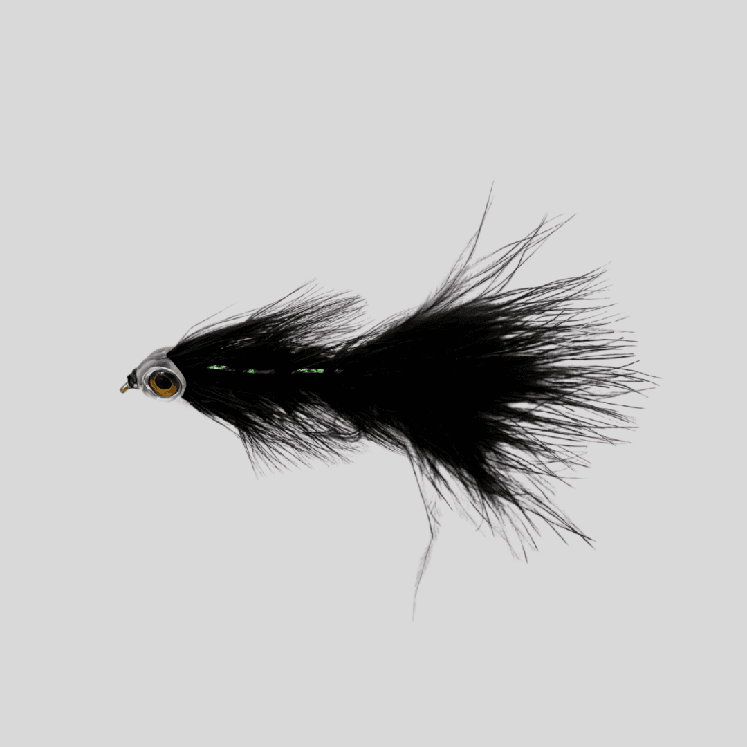 Fish-Skull® Masked Bugger™