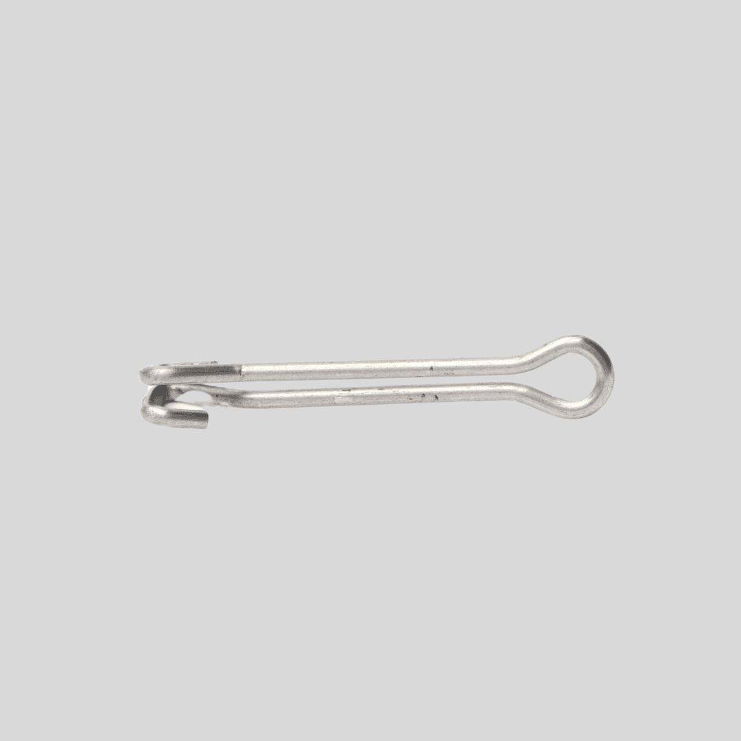 Fish-Skull® Exchanger Shank (ESH)