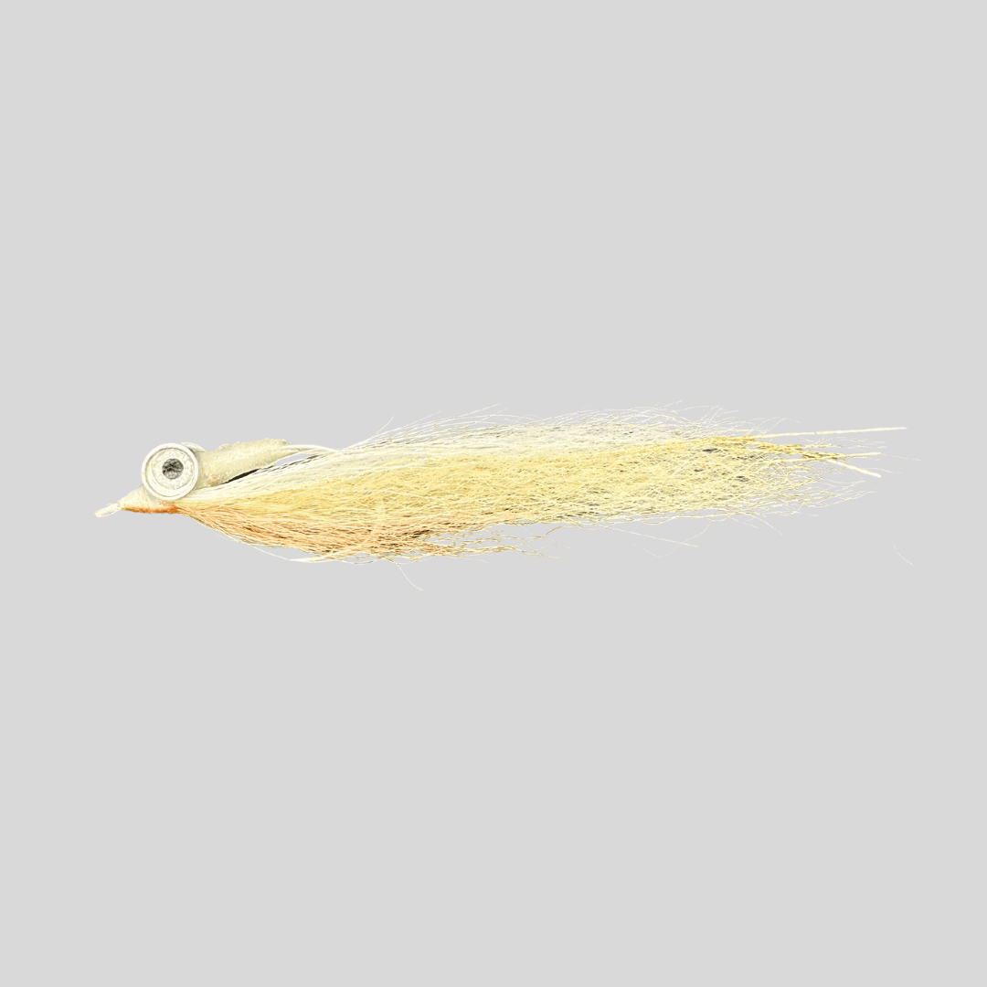 FS Alu-Eye Clouser Minnow