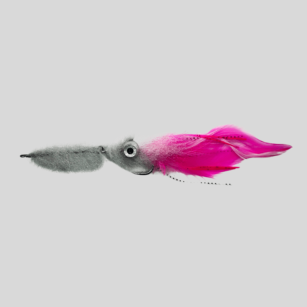 FS Calamari Squid