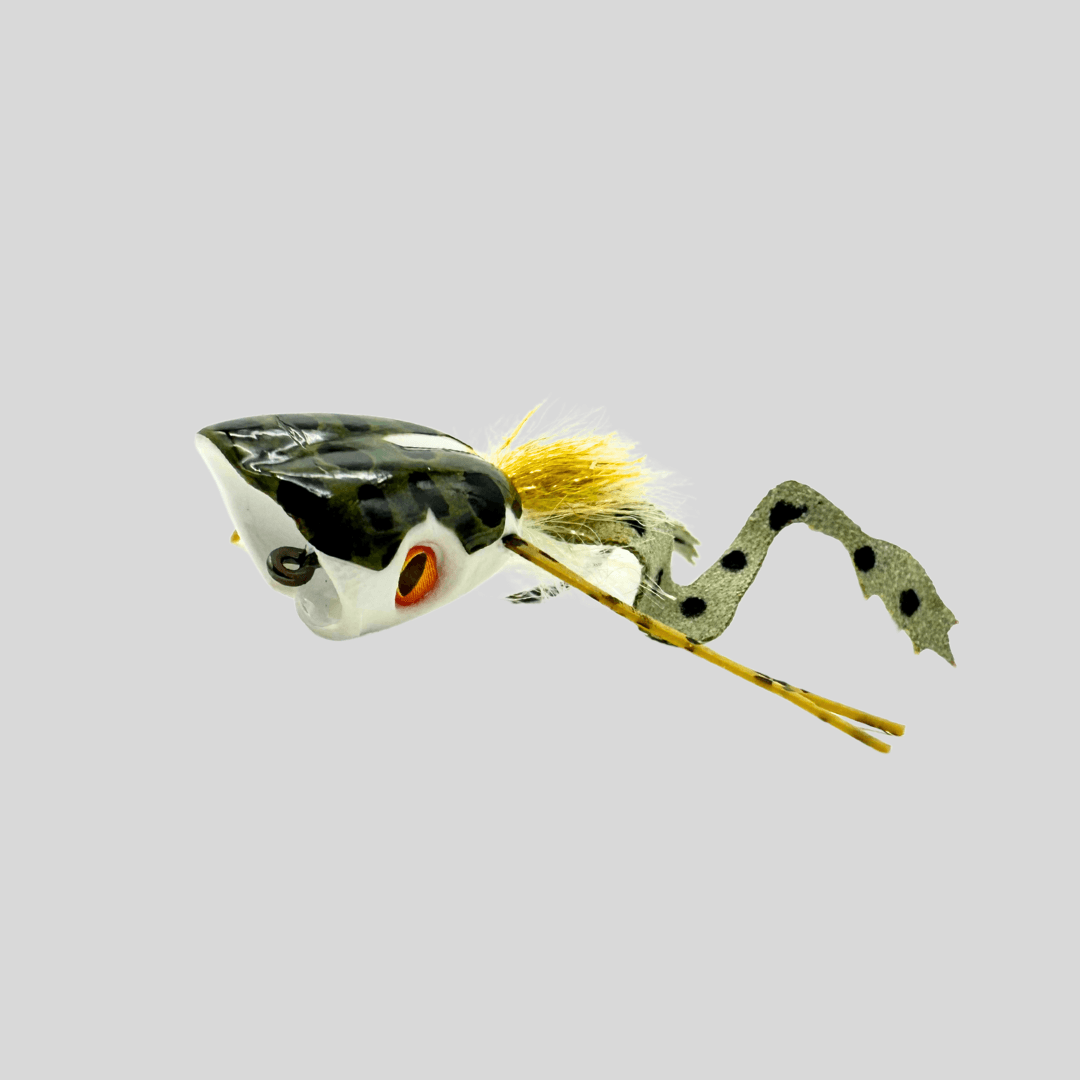 Surface Seducer® Popping Frog
