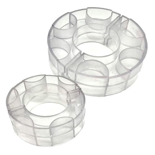 Omnispool Arbor Spacer