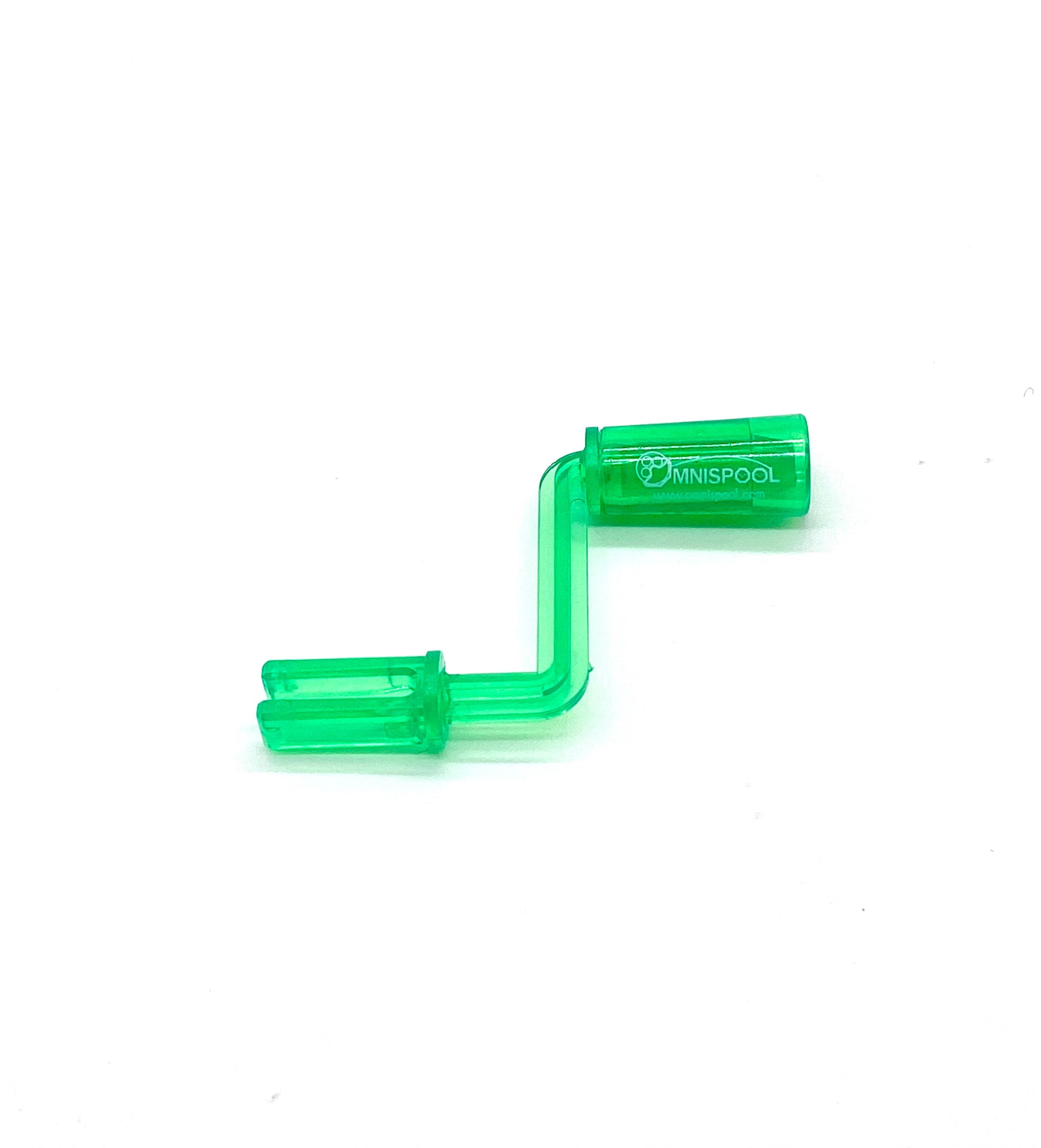 Omnispool Crank Handle