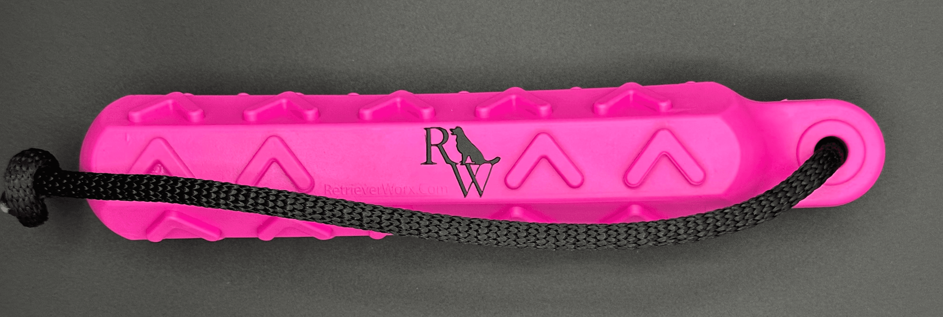 2" Dog Training Bumpers by Retrieverworx