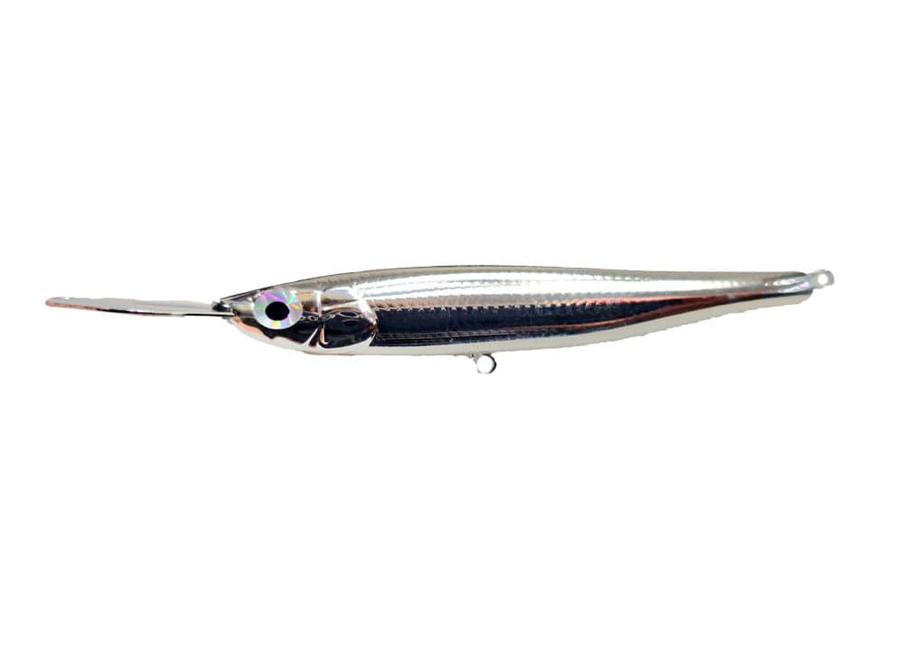 Mad Minnow Riser