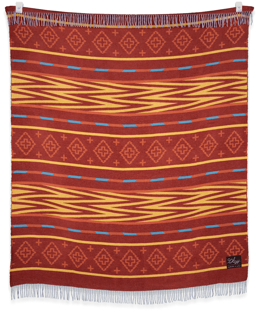Legacy Red Bottom