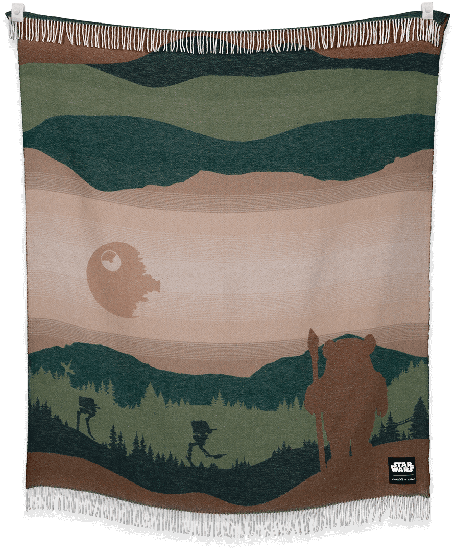 Star Wars Endor™