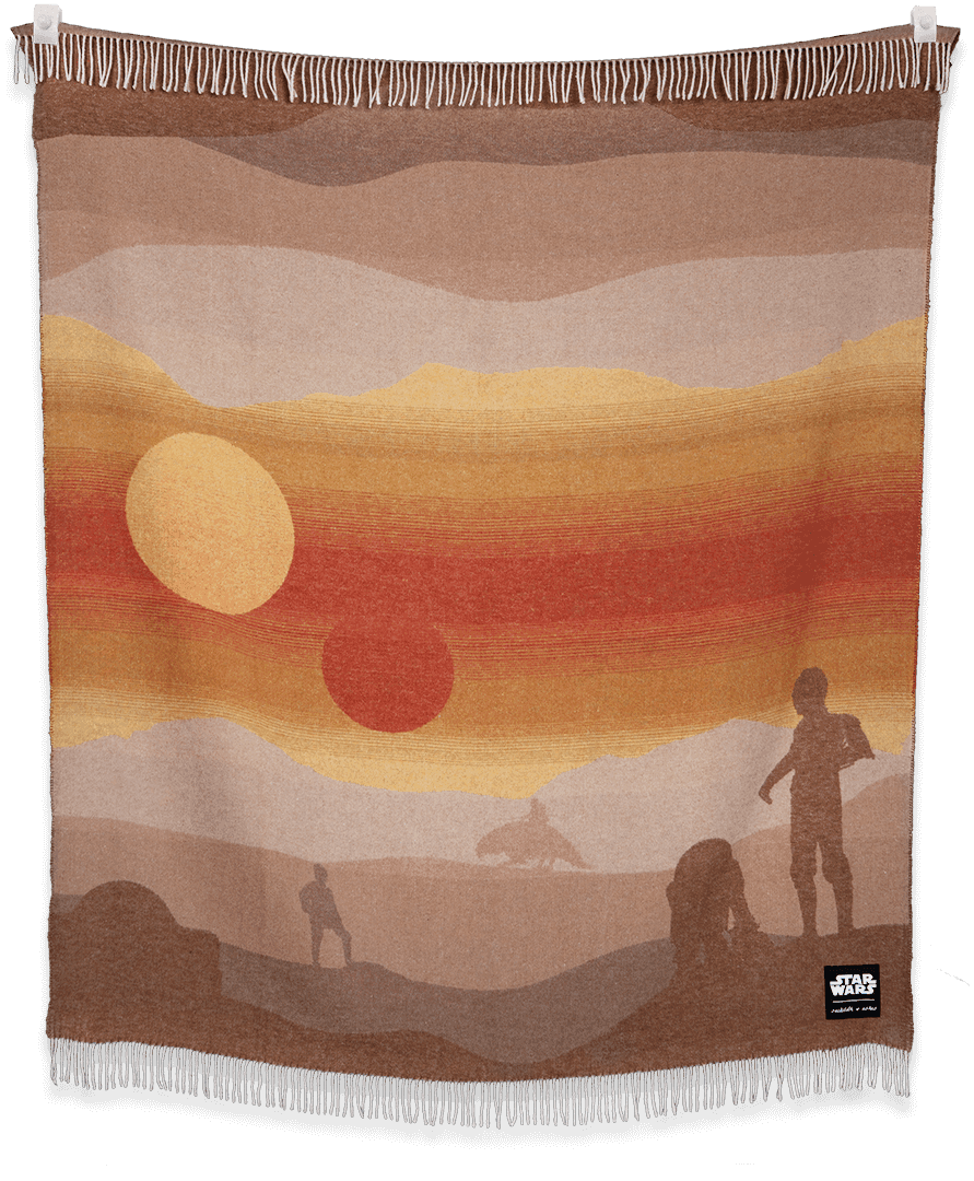 Star Wars Tatooine™