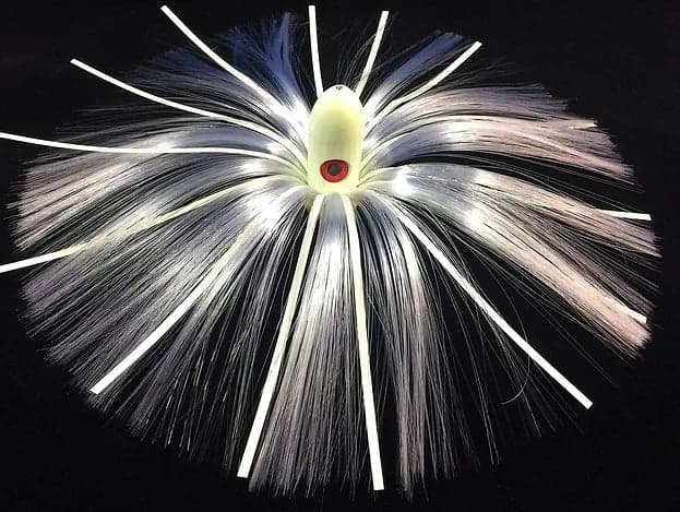 Joe Shute Glow in the Dark Series 3oz